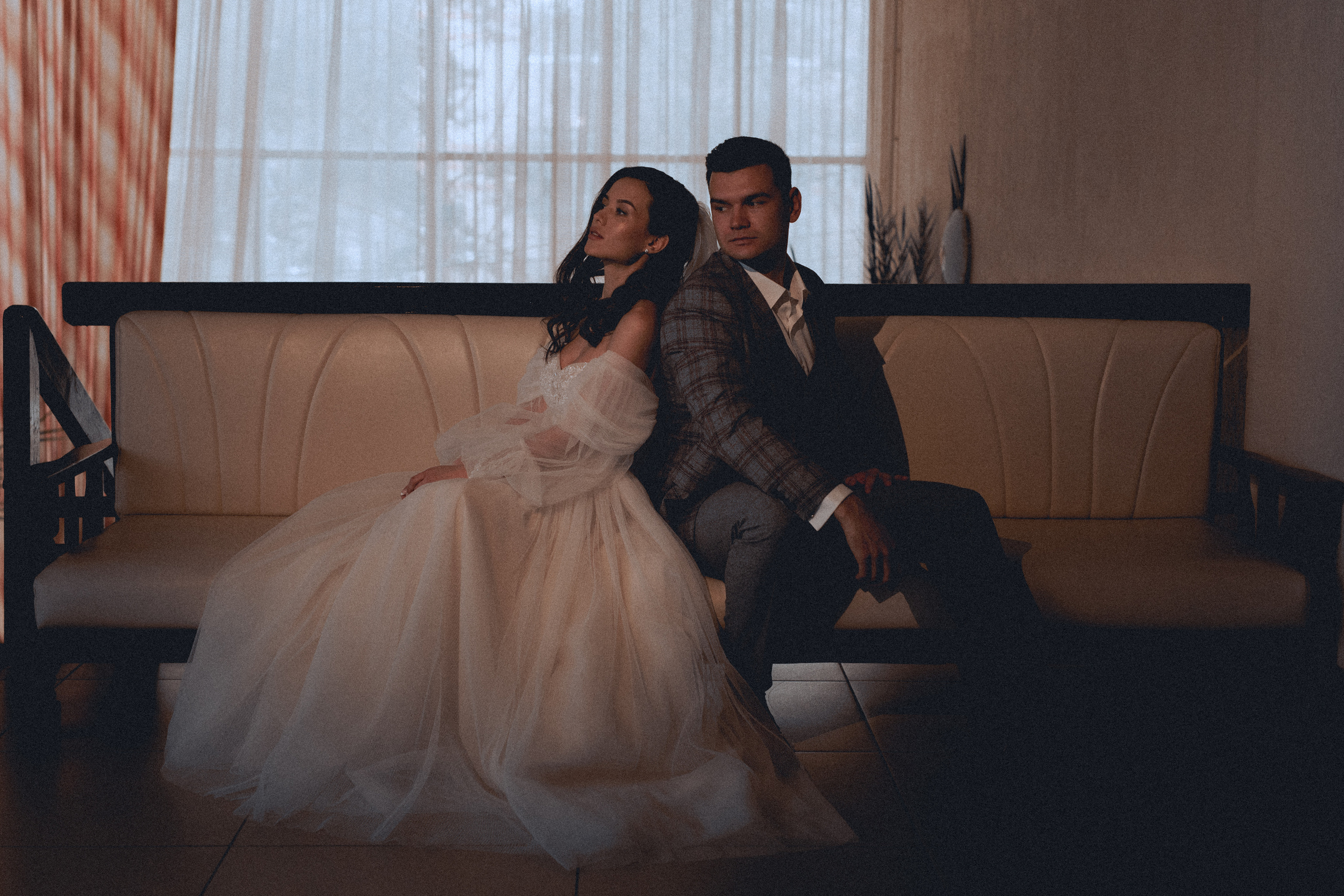 Игорь и Олеся. Свадебный и женский фотограф