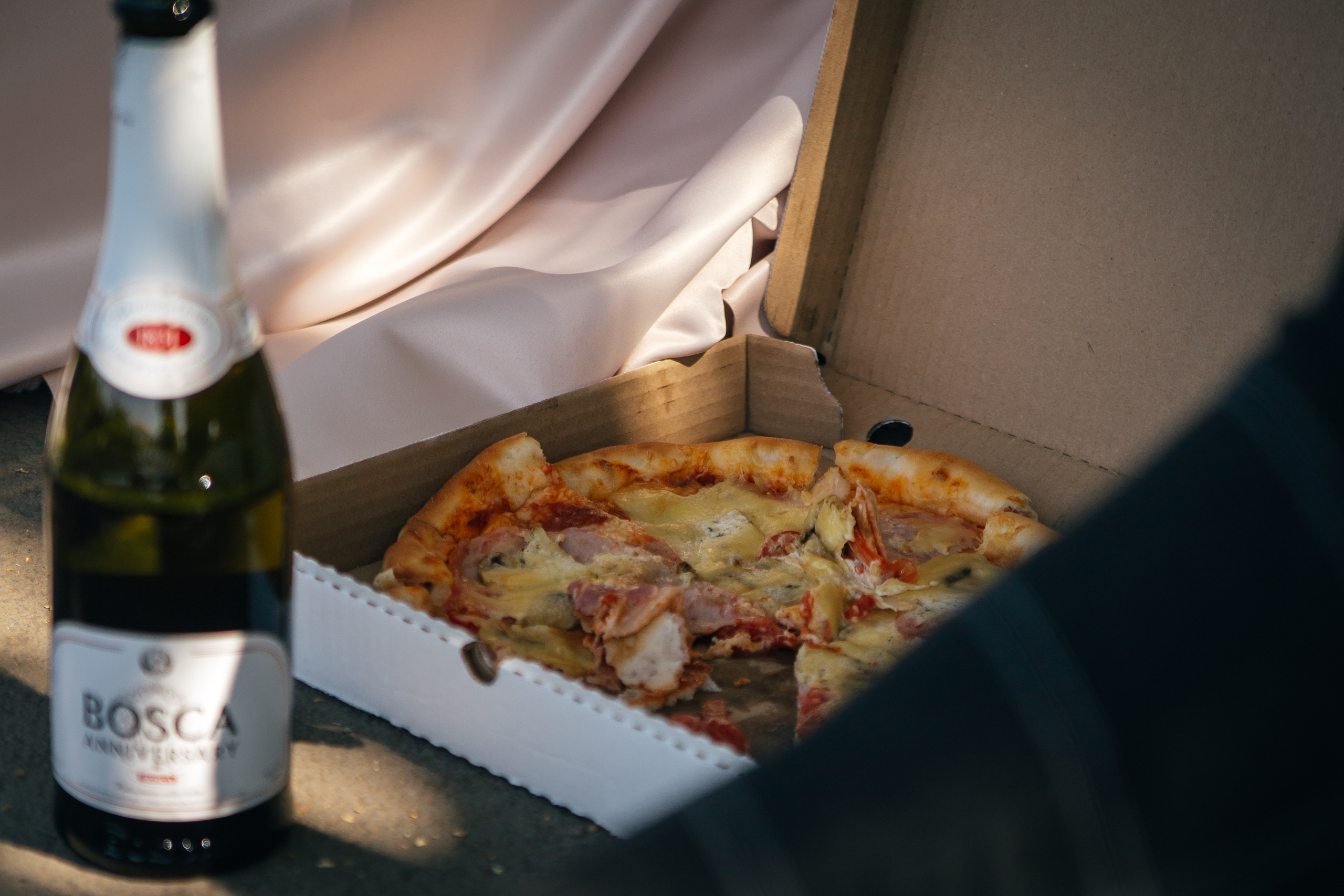 Евгений и Екатерина. Свадебный и женский фотограф