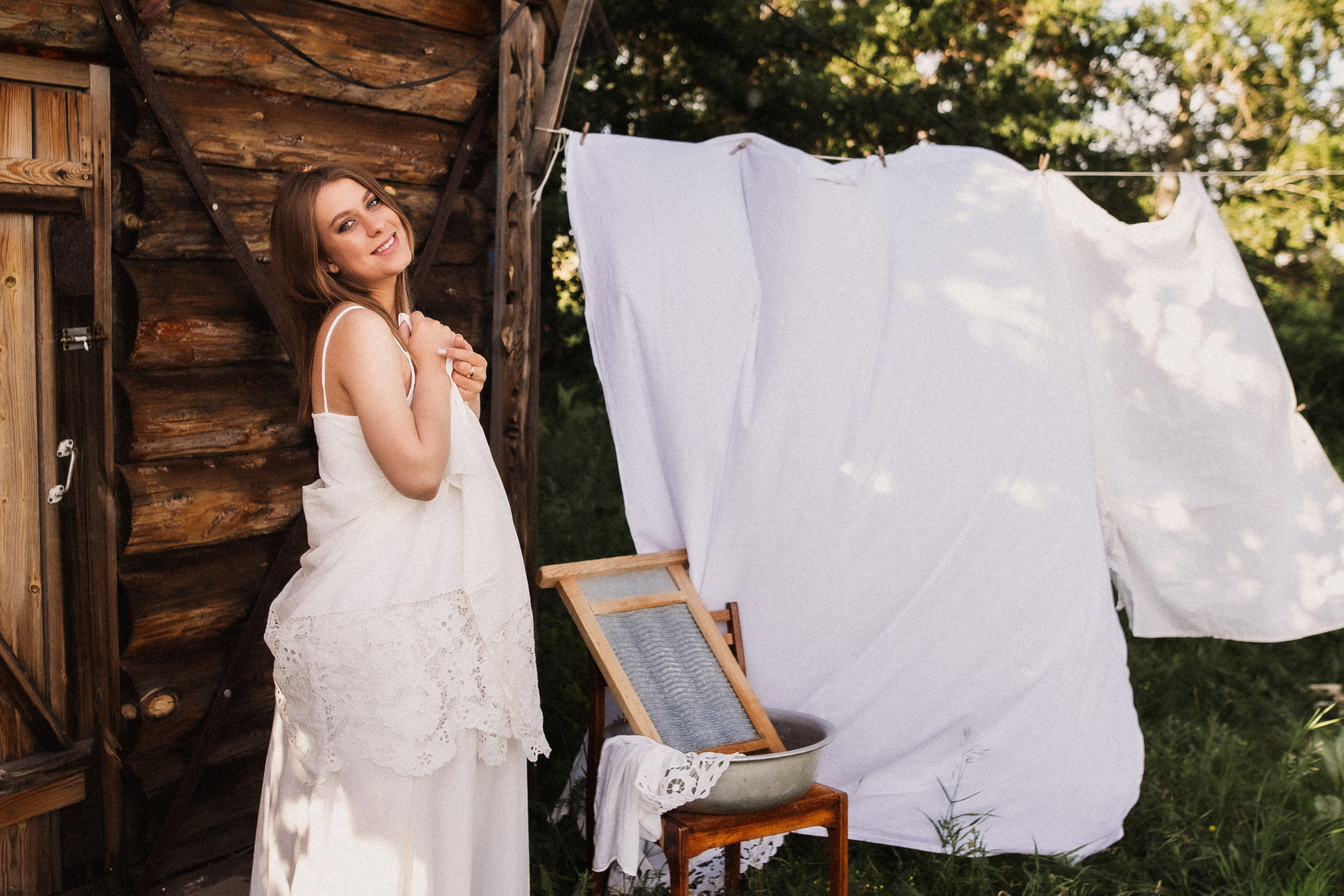 Ольга в ожидании. Свадебный и женский фотограф