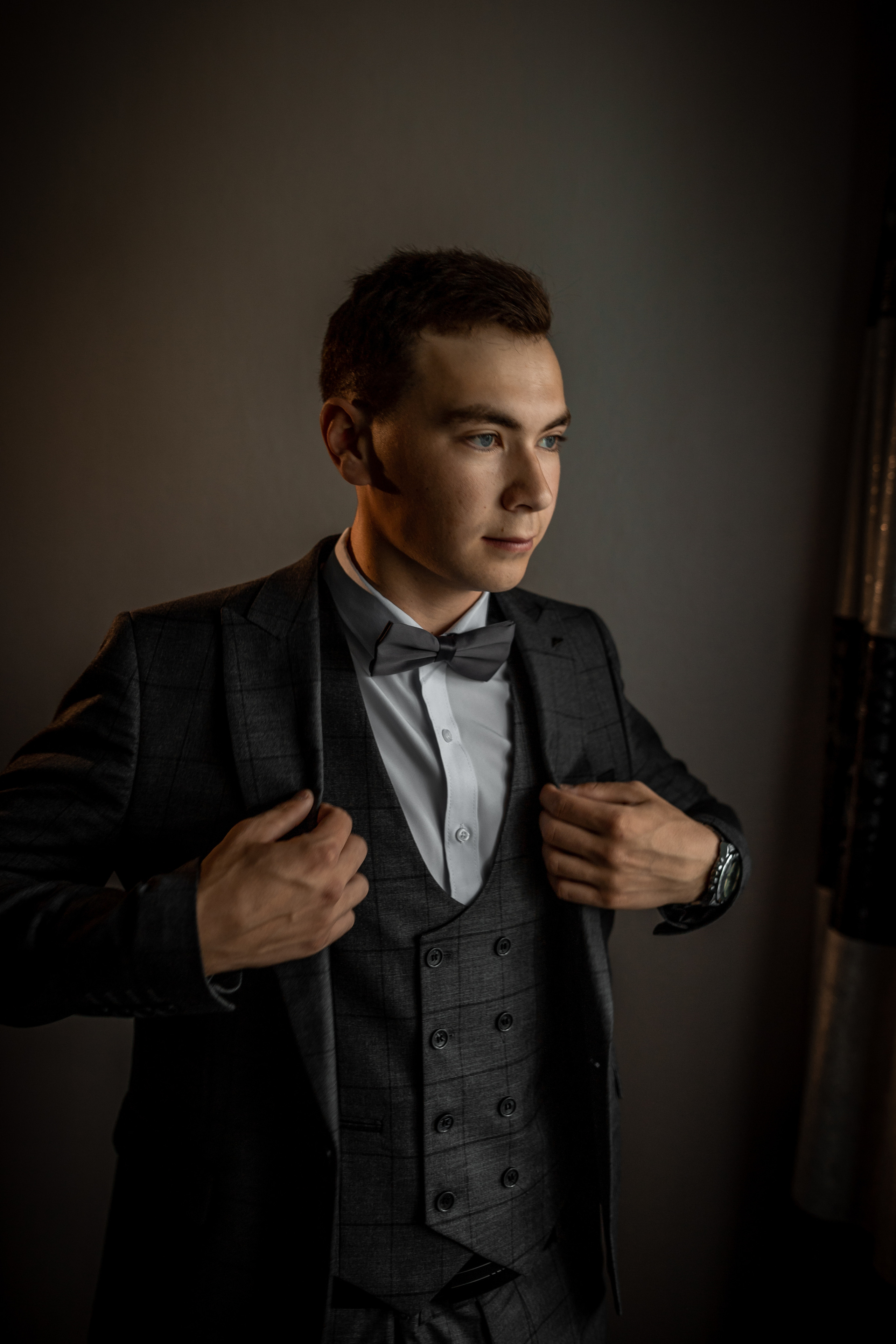 Алмас и Загира. Свадебный и женский фотограф