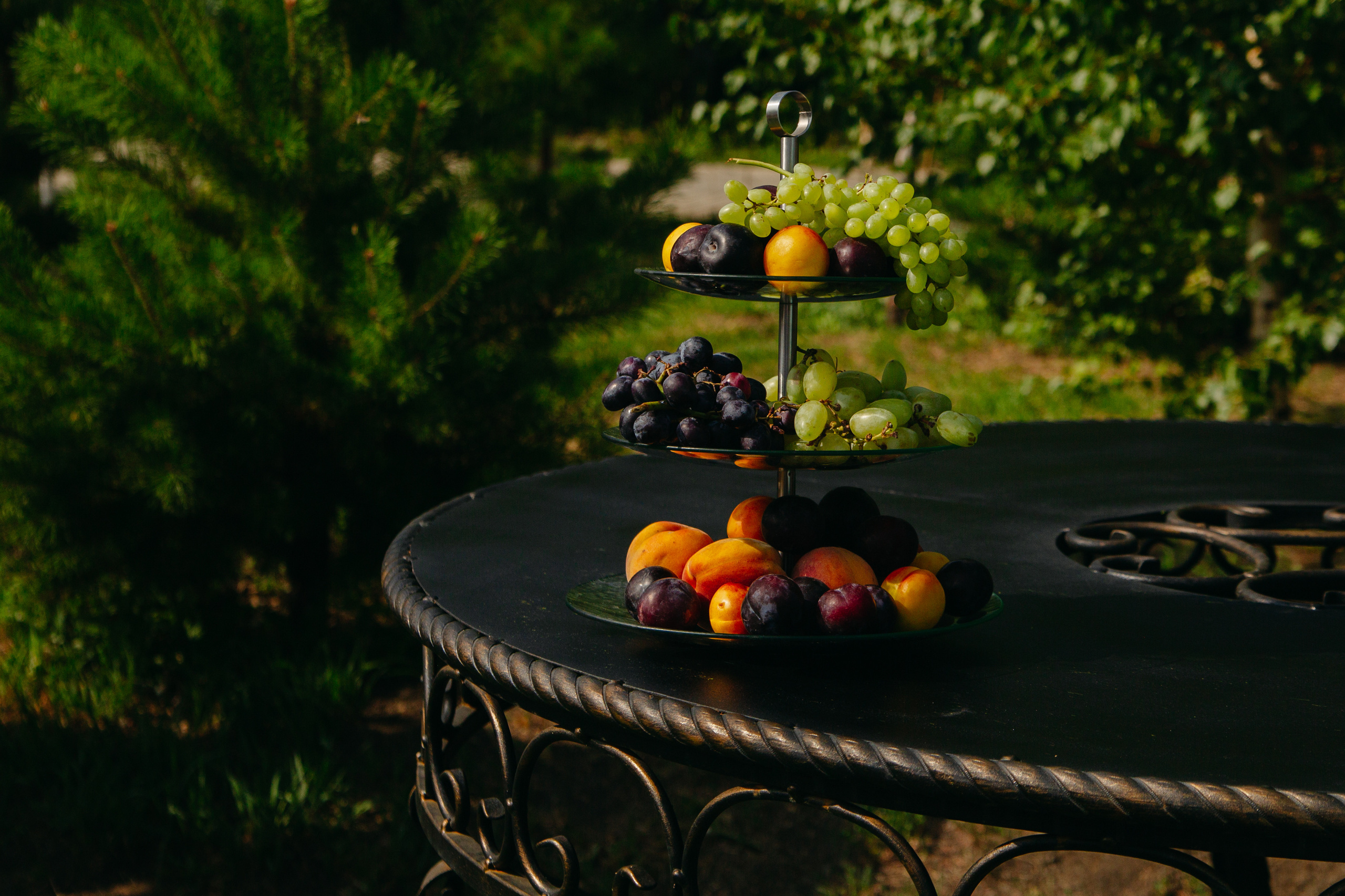 Владимир и Екатерина. Свадебный и женский фотограф