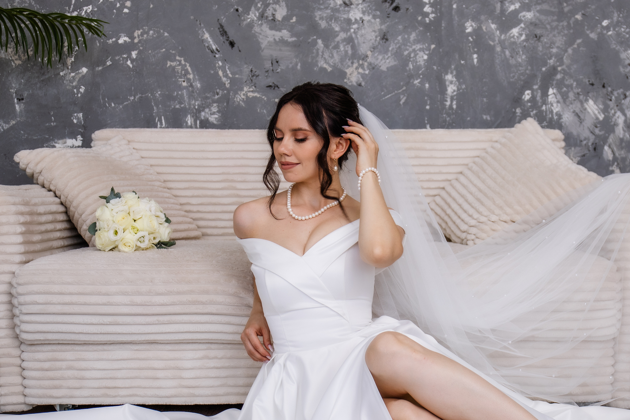 Евгений и Елизавета. Свадебный и женский фотограф