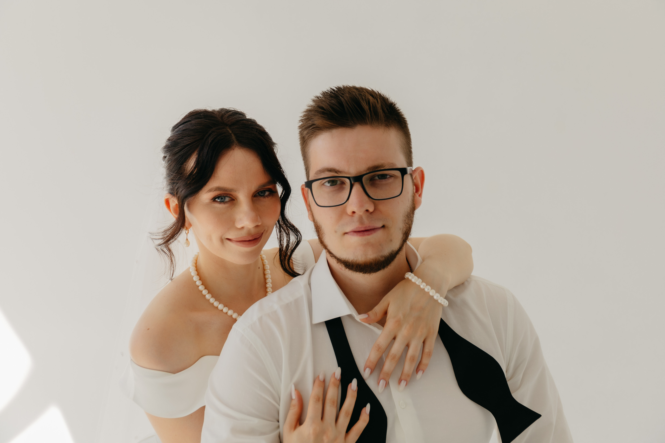 Евгений и Елизавета. Свадебный и женский фотограф