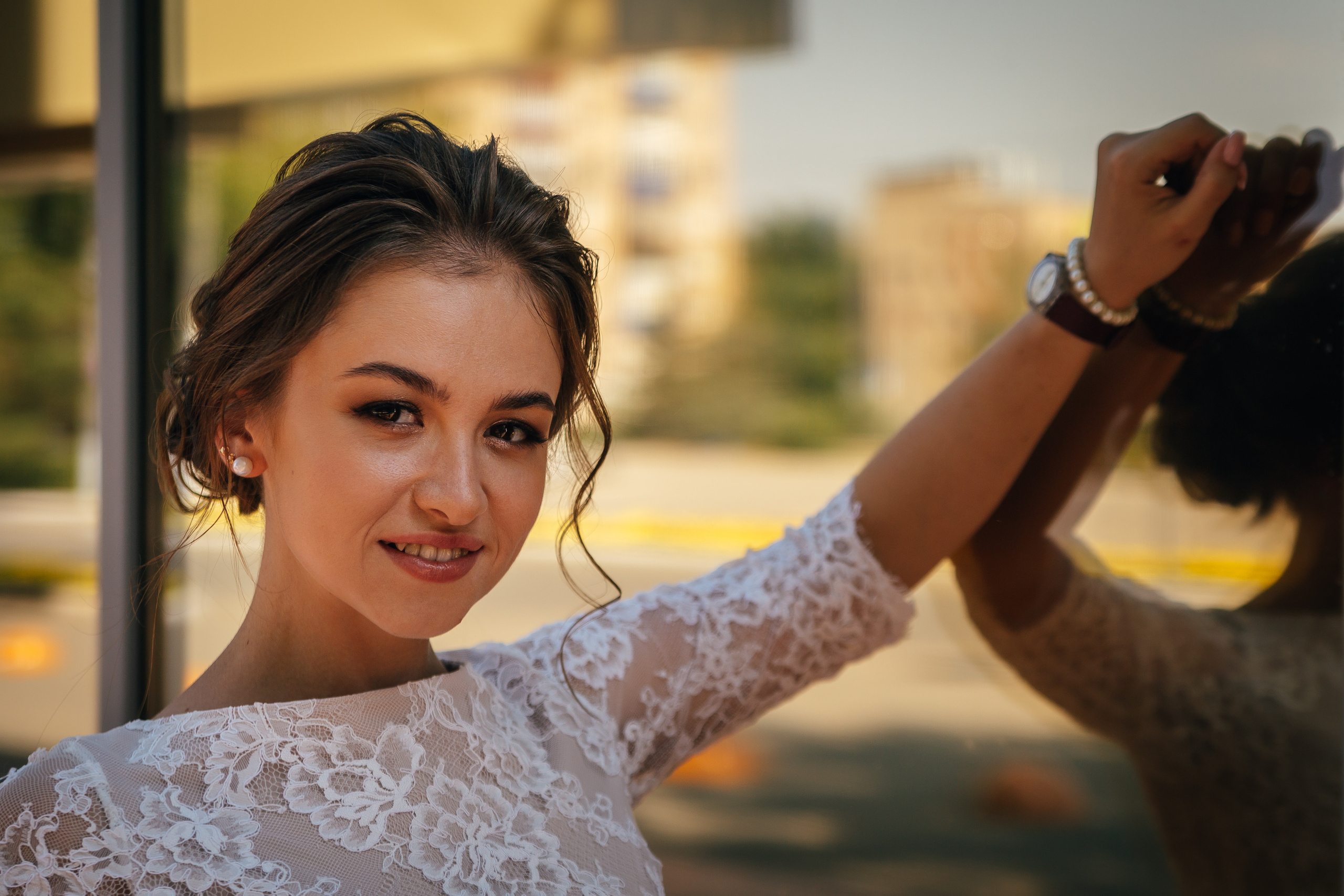 Евгений и Екатерина. Свадебный и женский фотограф