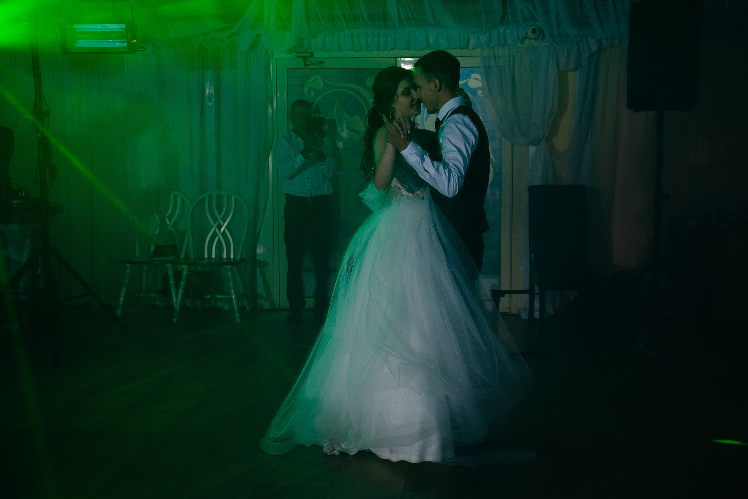 Владимир и Екатерина. Свадебный и женский фотограф