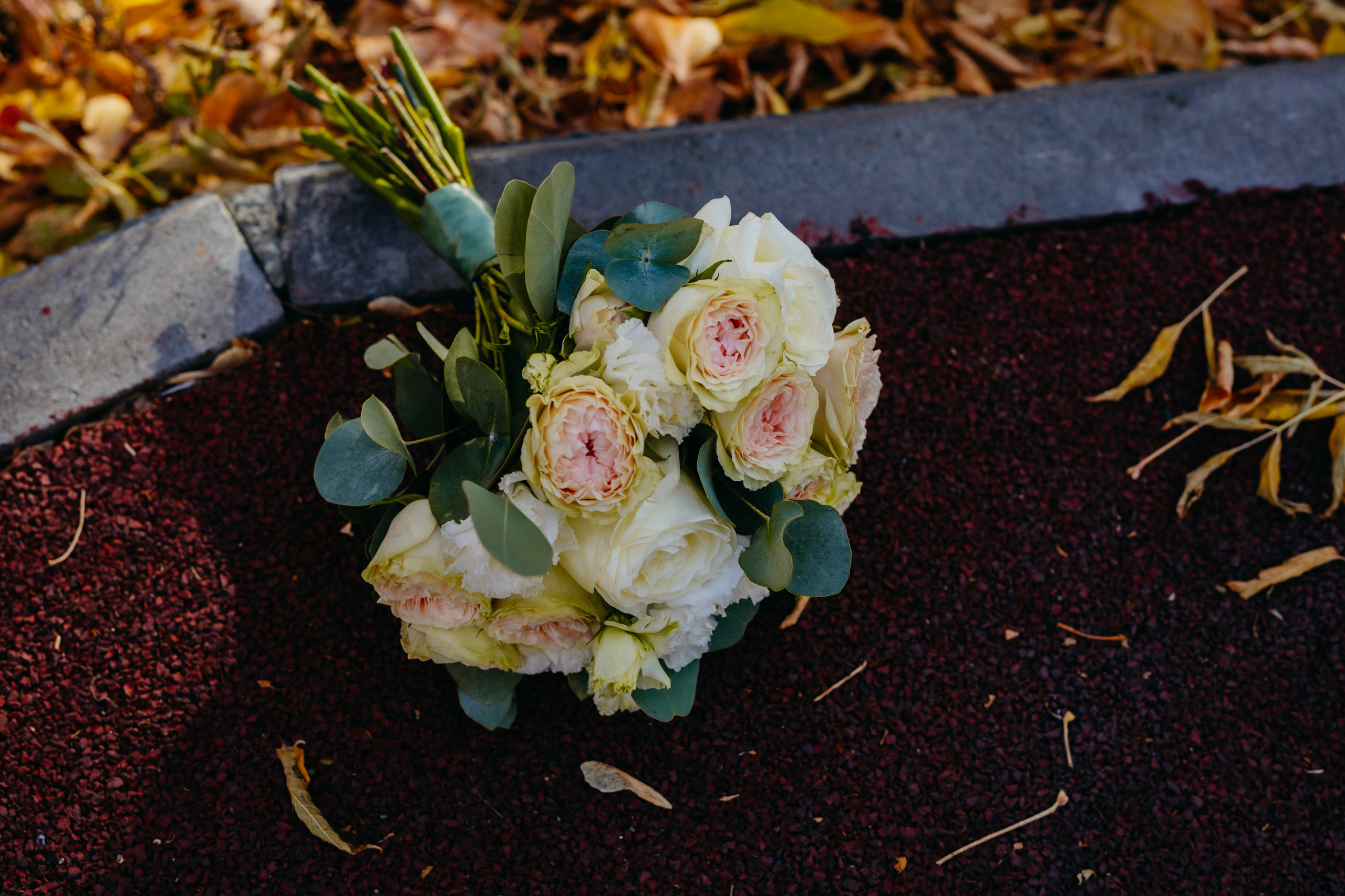 Сергей и Анжелика. Свадебный и женский фотограф