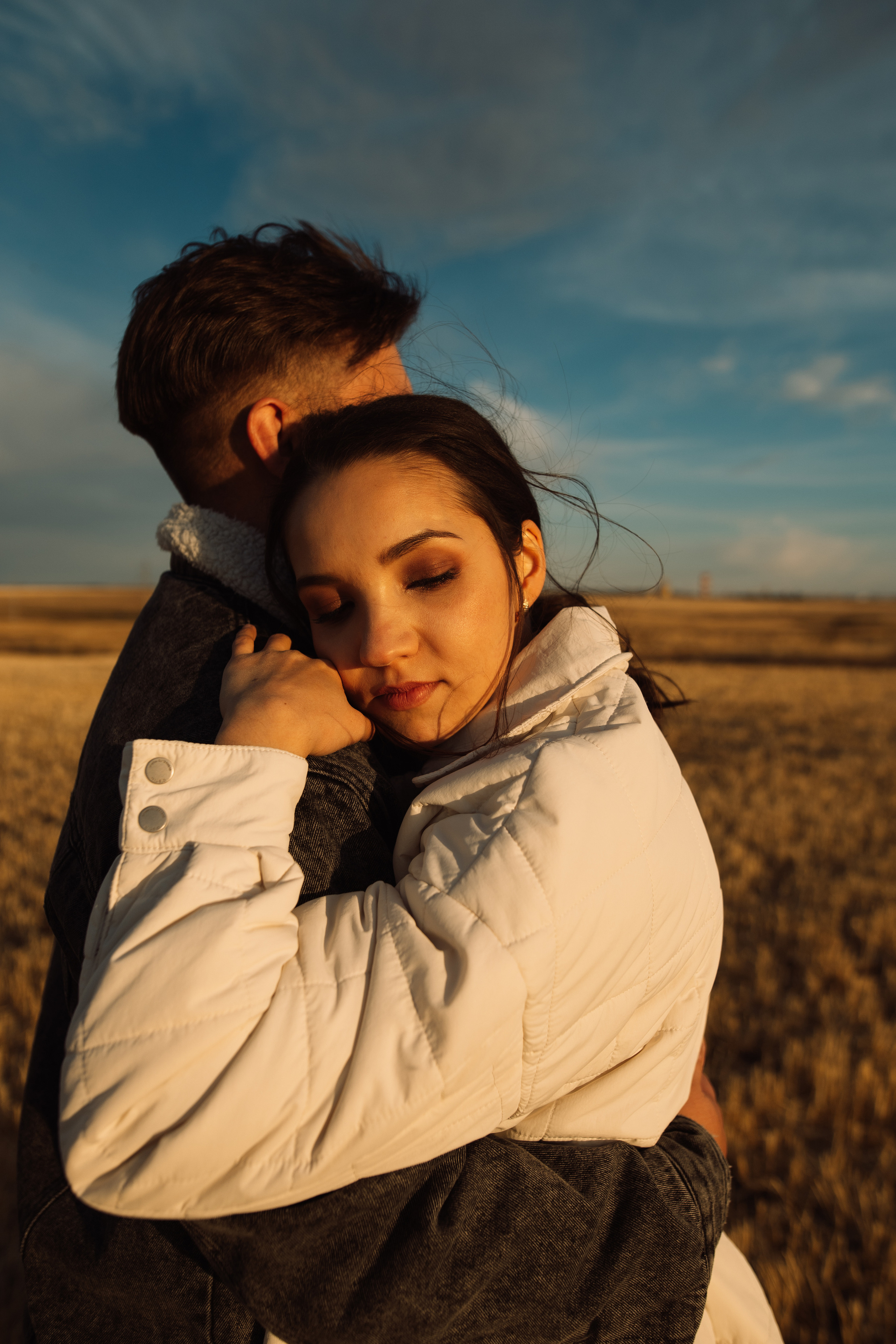 Юбилейная. Свадебный и женский фотограф