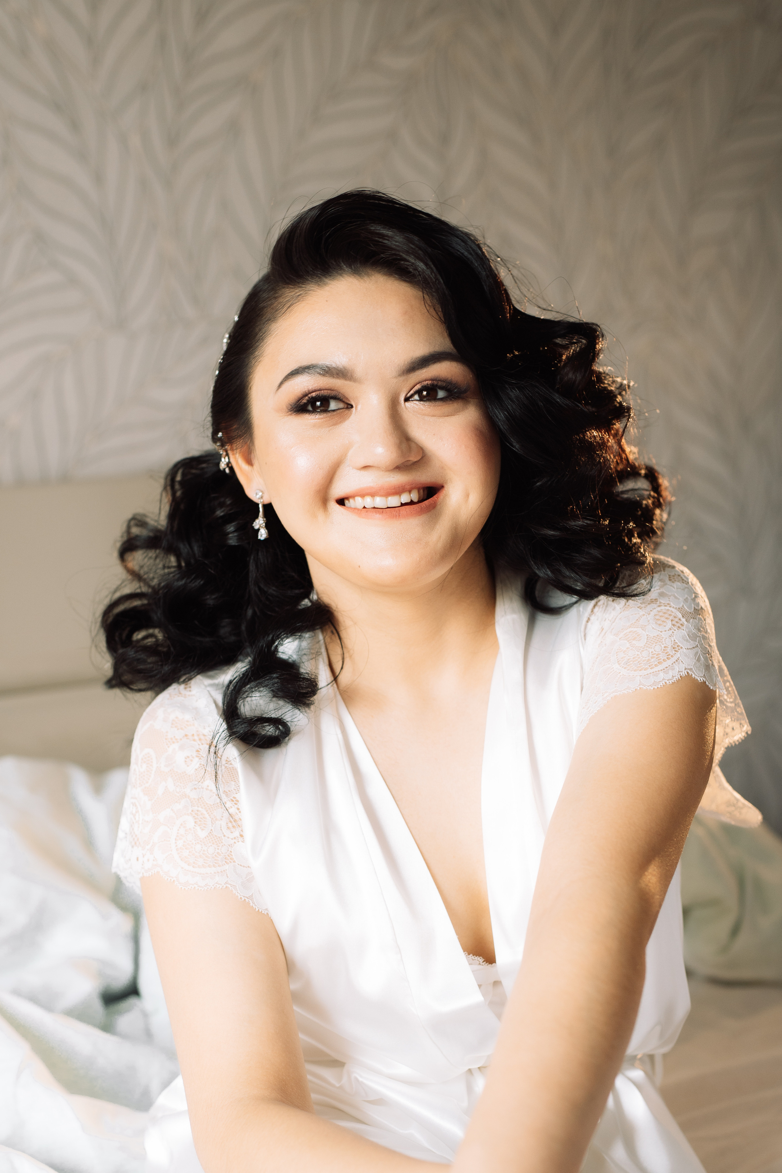 Алмас и Загира. Свадебный и женский фотограф