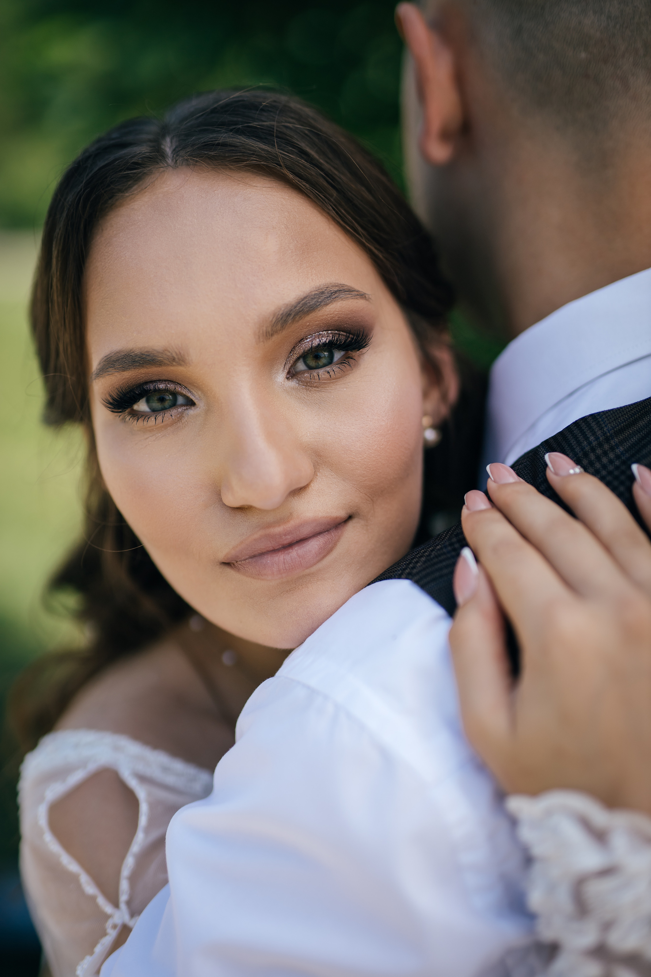 Кирилл и Яночка. Свадебный и женский фотограф