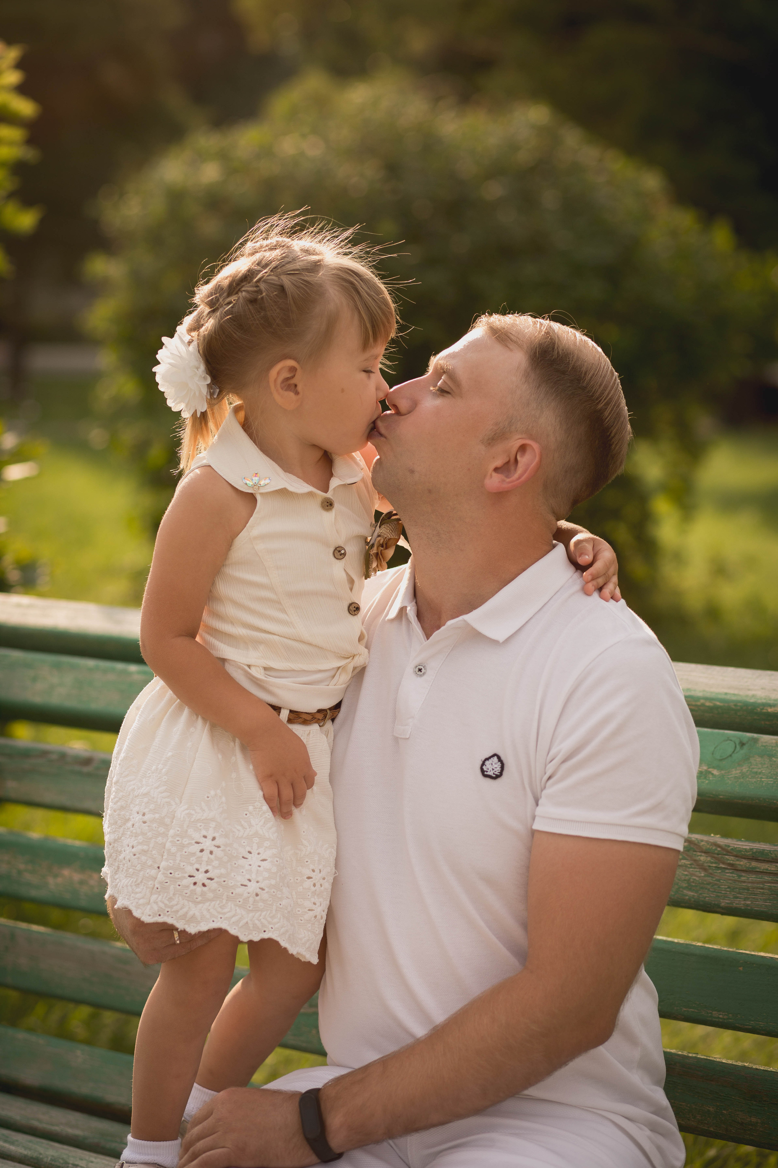 Солнечная. Свадебный и женский фотограф