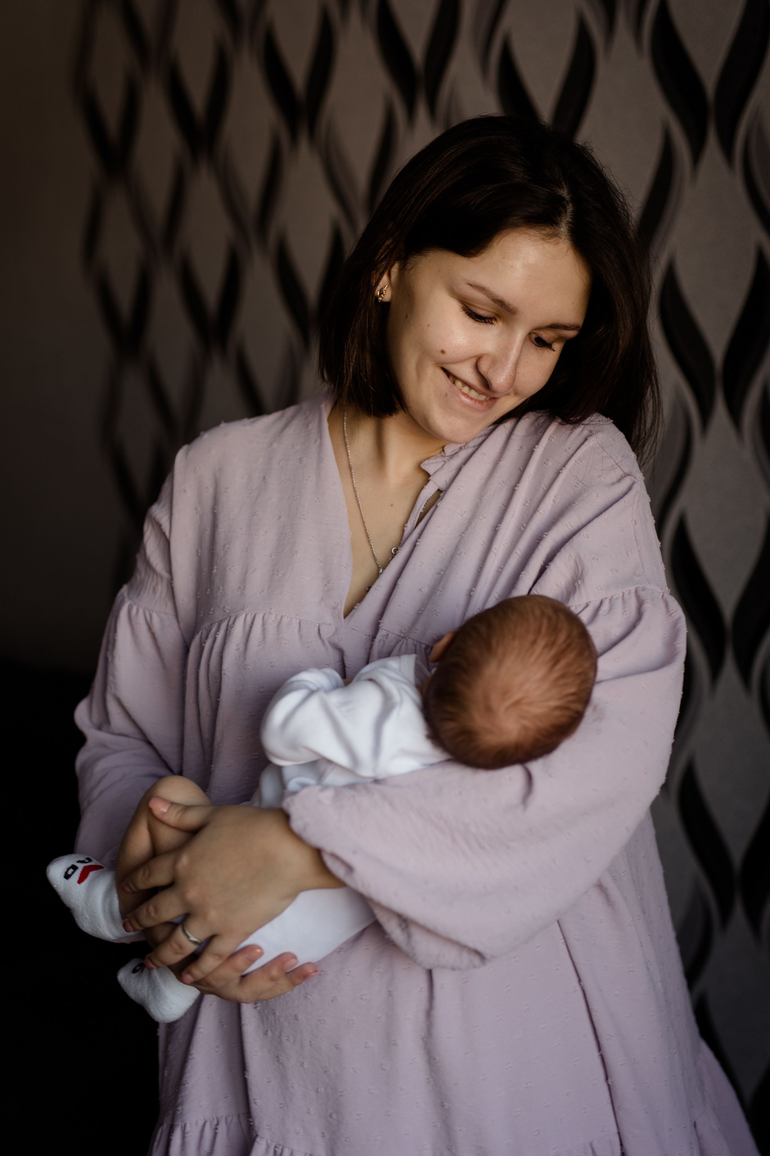 Первая. Свадебный и женский фотограф