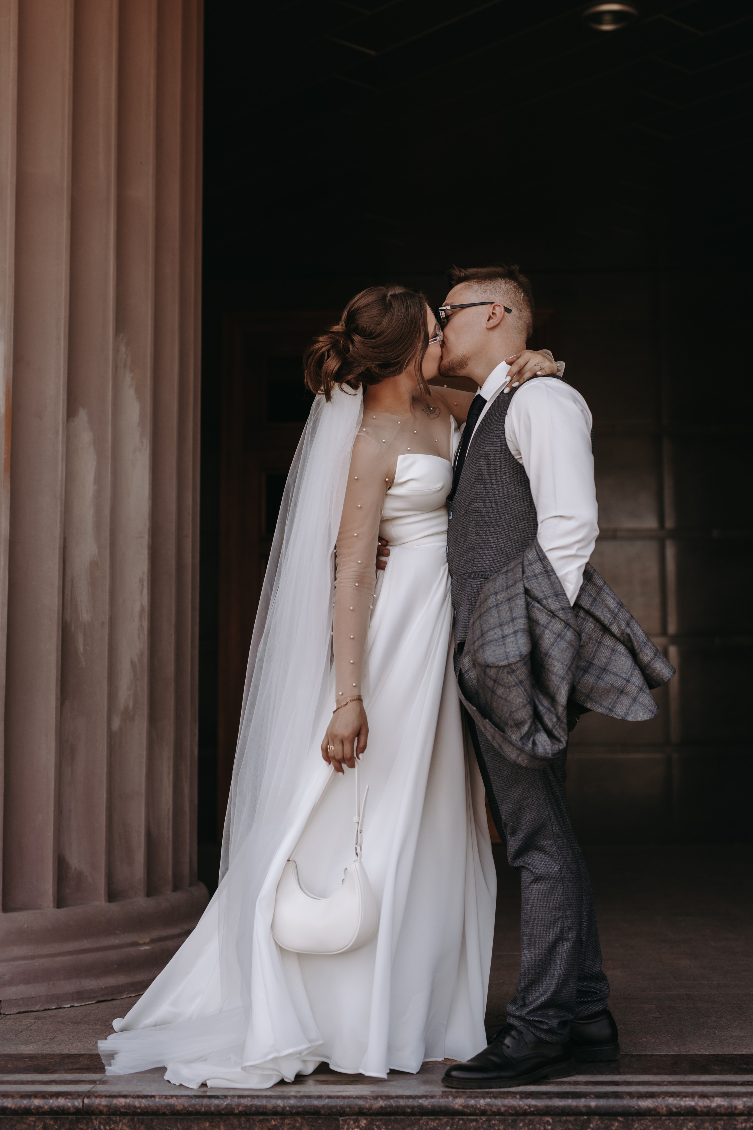 Владимир и Юлия. Свадебный и женский фотограф