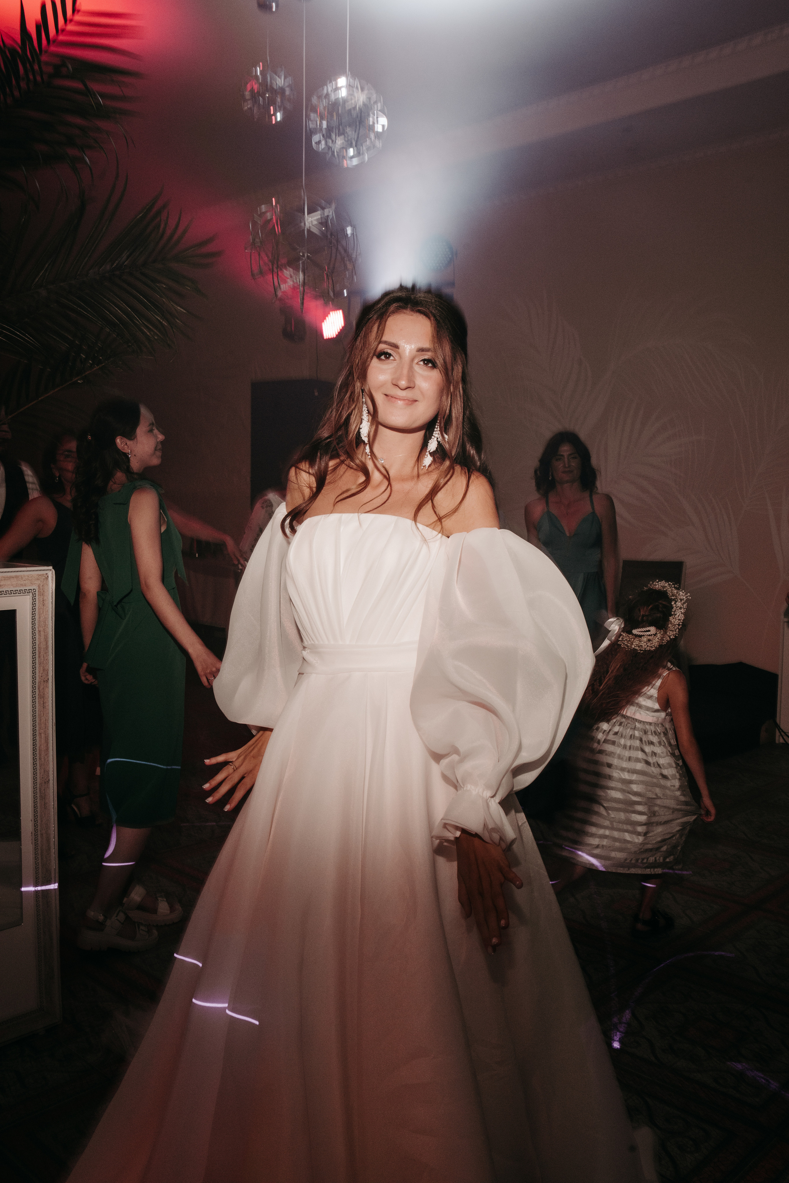 Александр и Дарья. Свадебный и женский фотограф