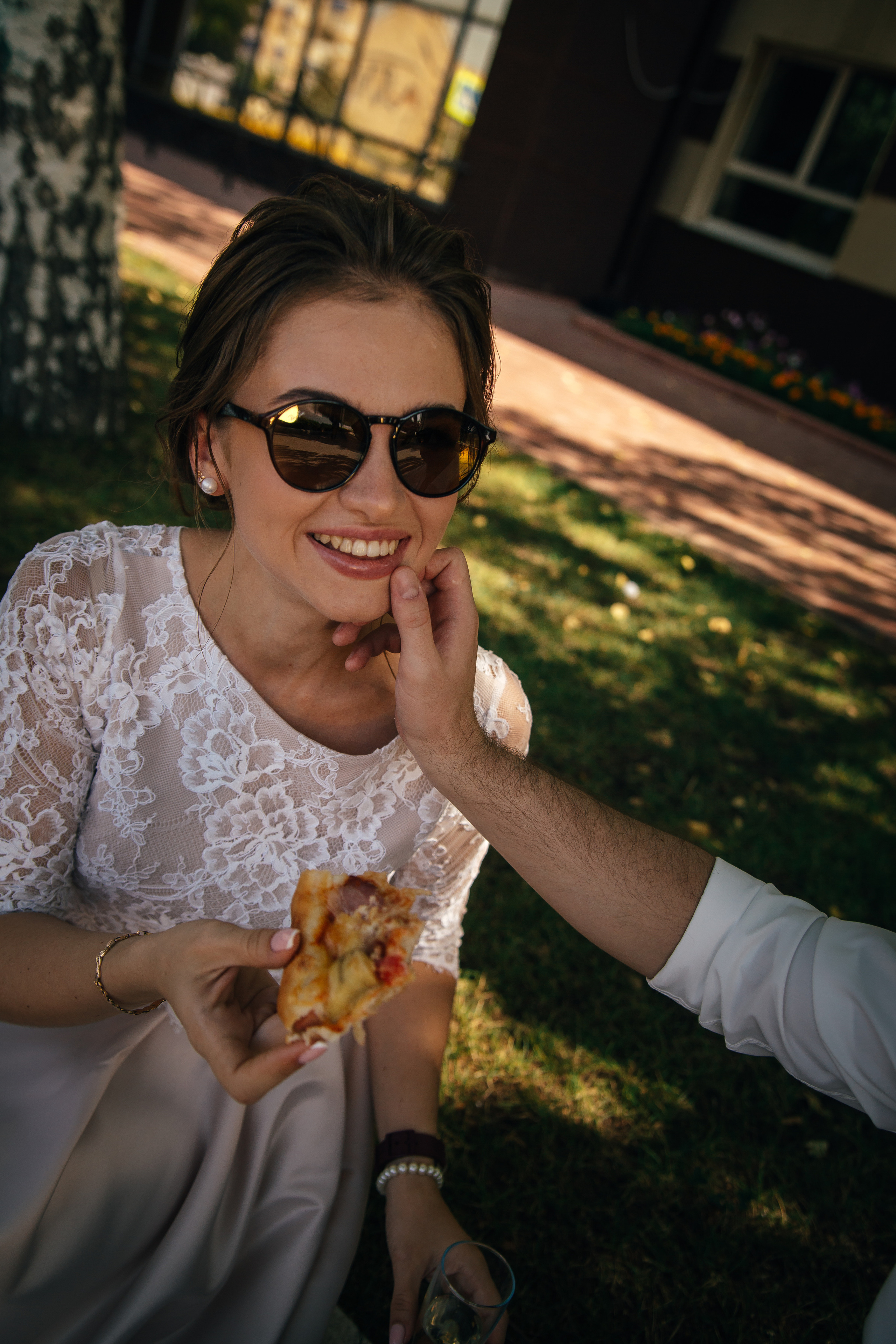 Евгений и Екатерина. Свадебный и женский фотограф