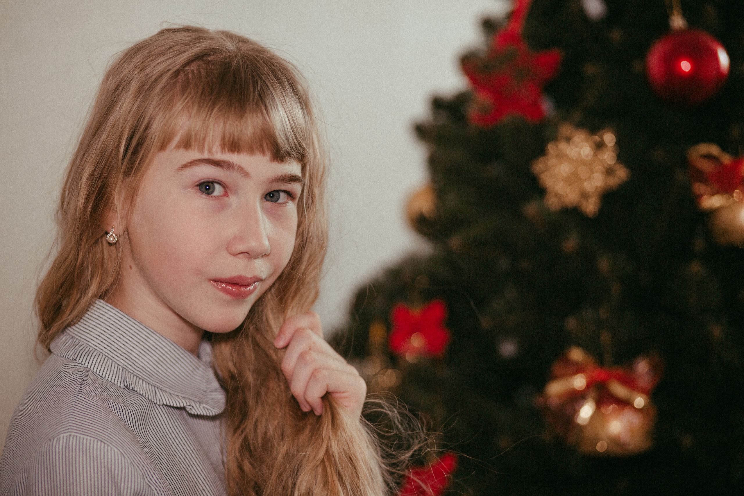 Уютная. Свадебный и женский фотограф