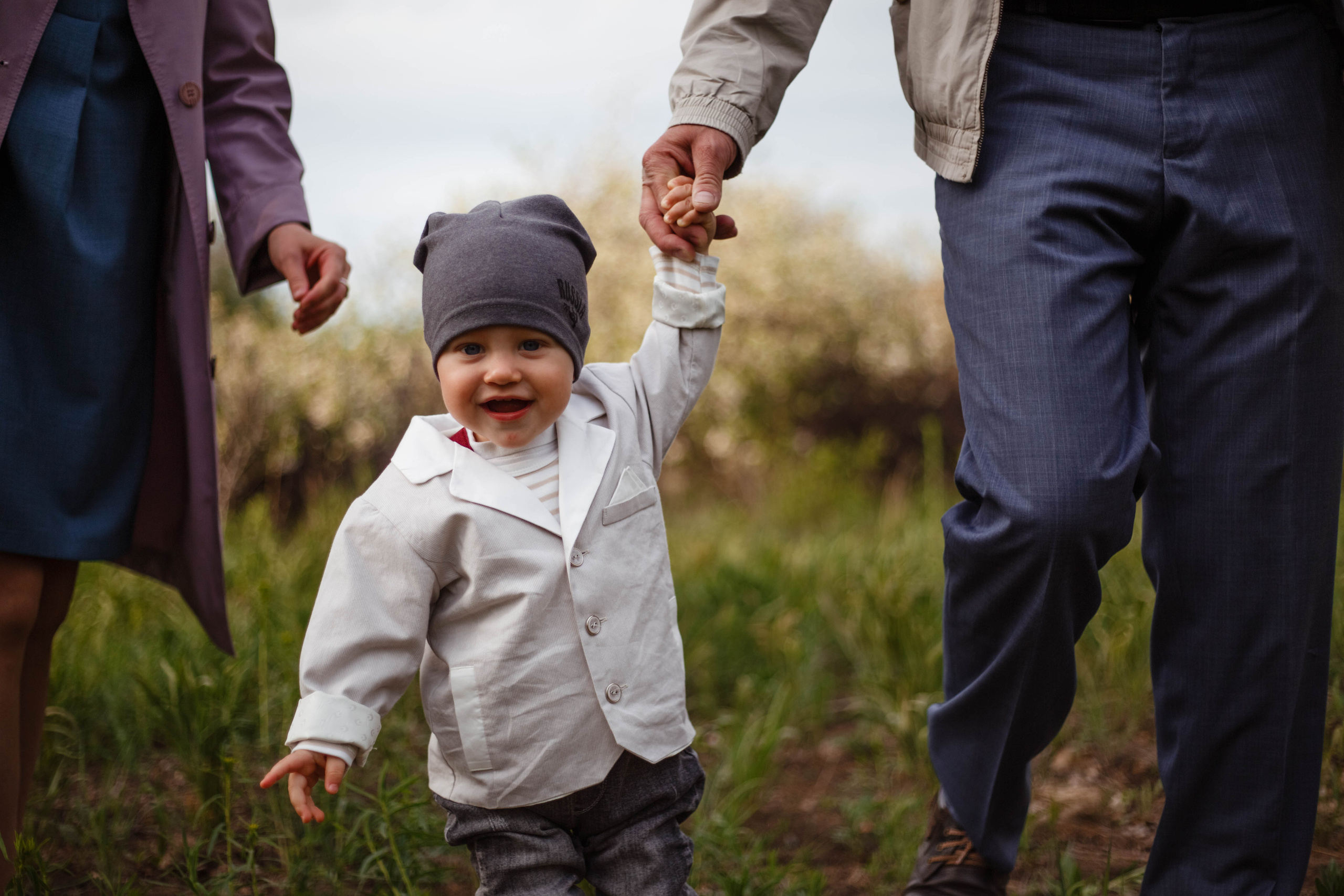 Годовасик. Свадебный и женский фотограф
