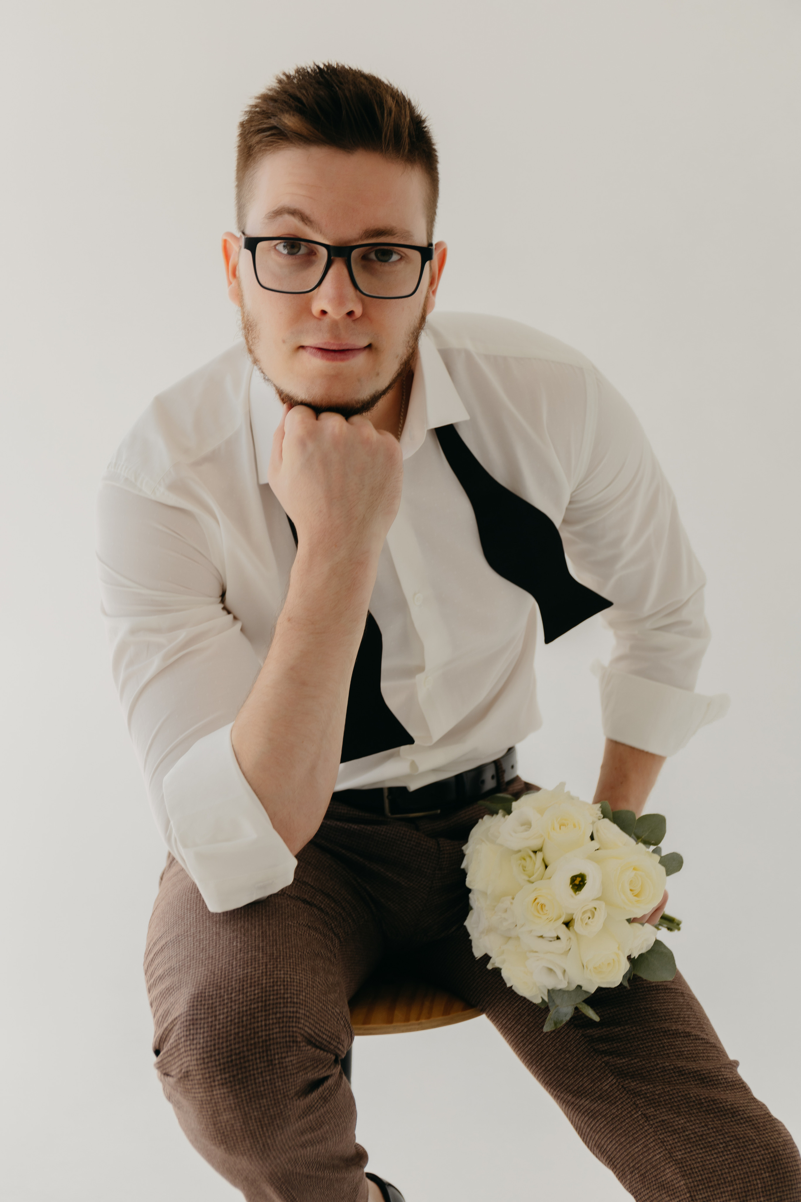 Евгений и Елизавета. Свадебный и женский фотограф