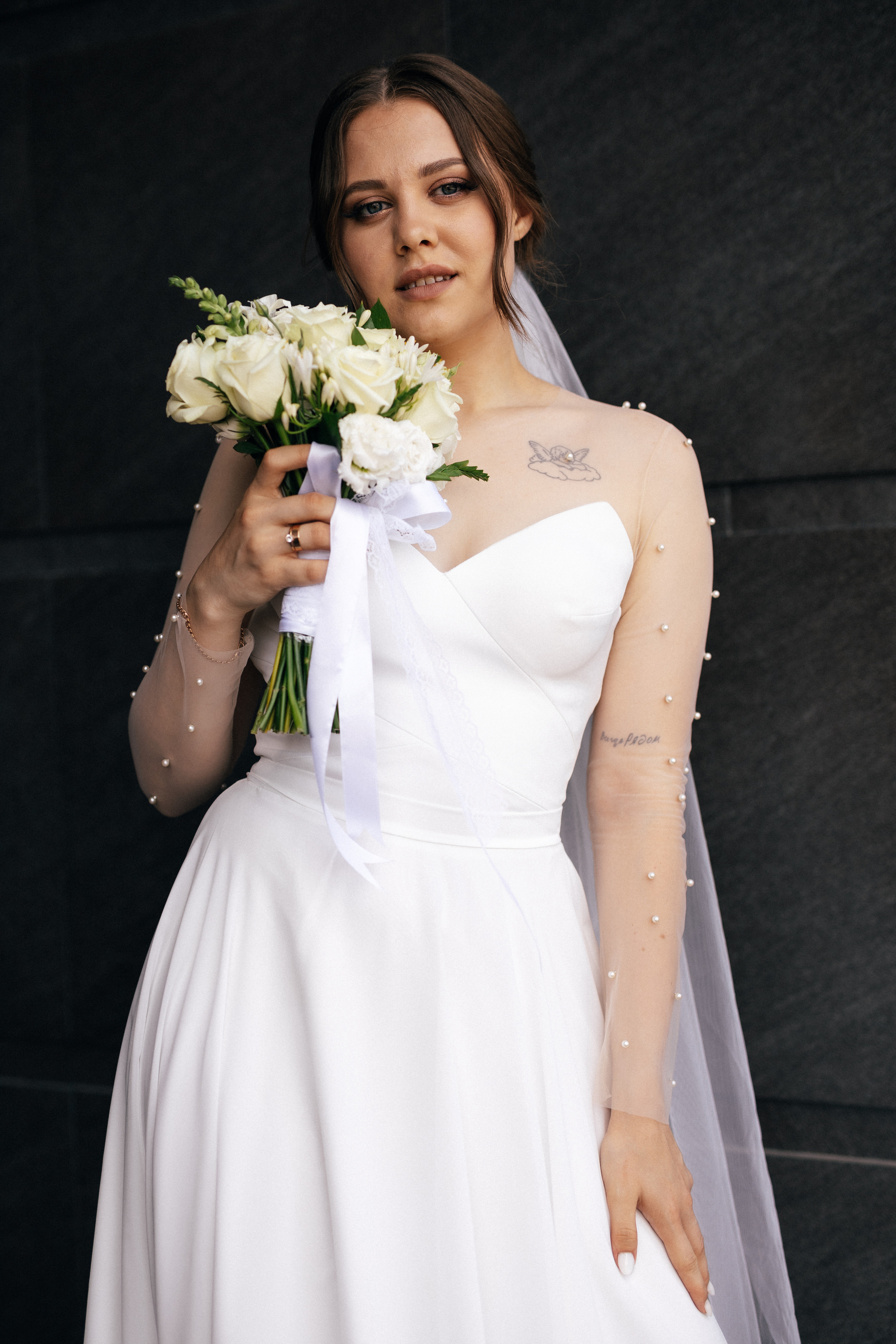 Владимир и Юлия. Свадебный и женский фотограф