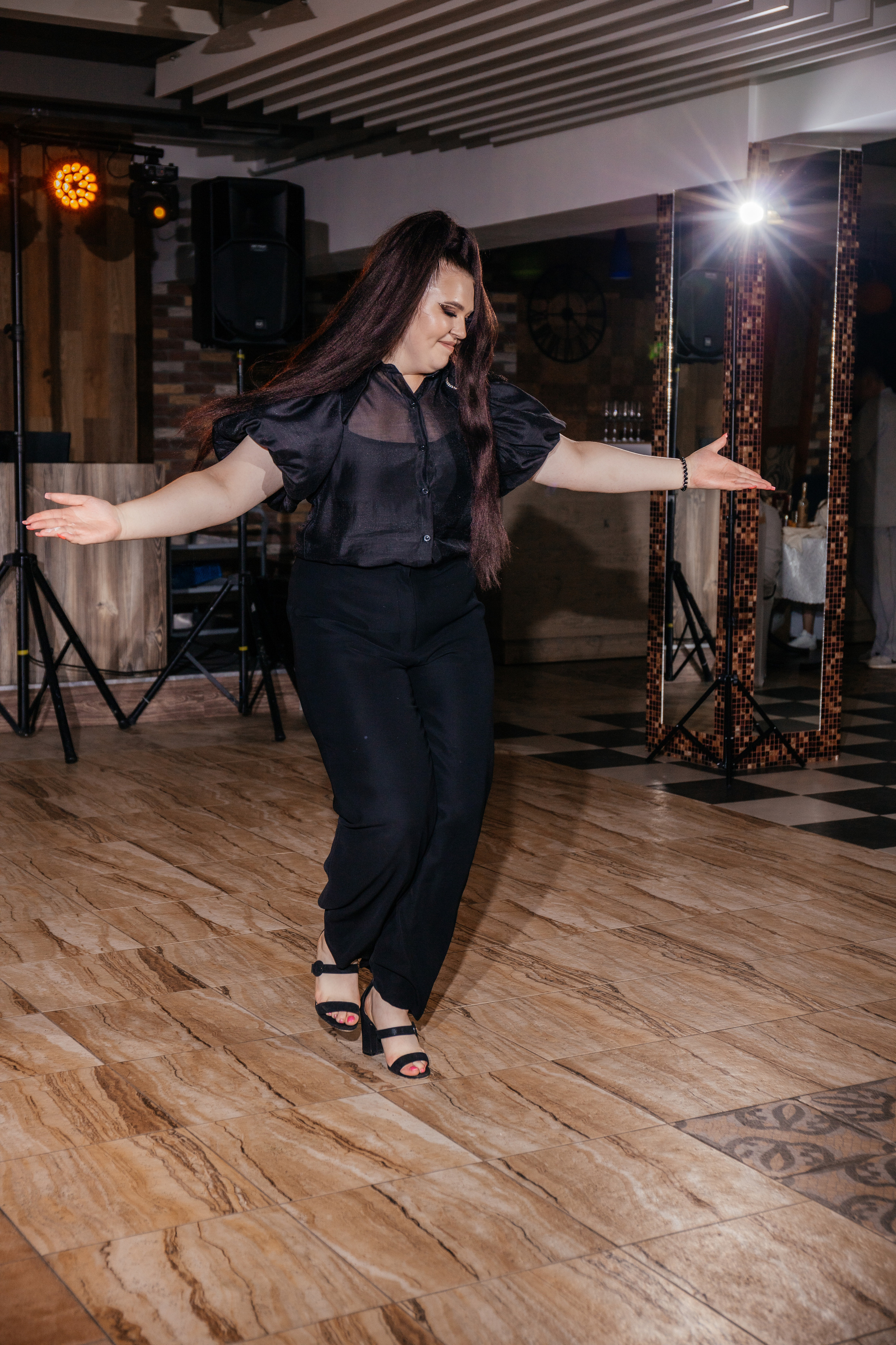 Кирилл и Яна. Свадебный и женский фотограф