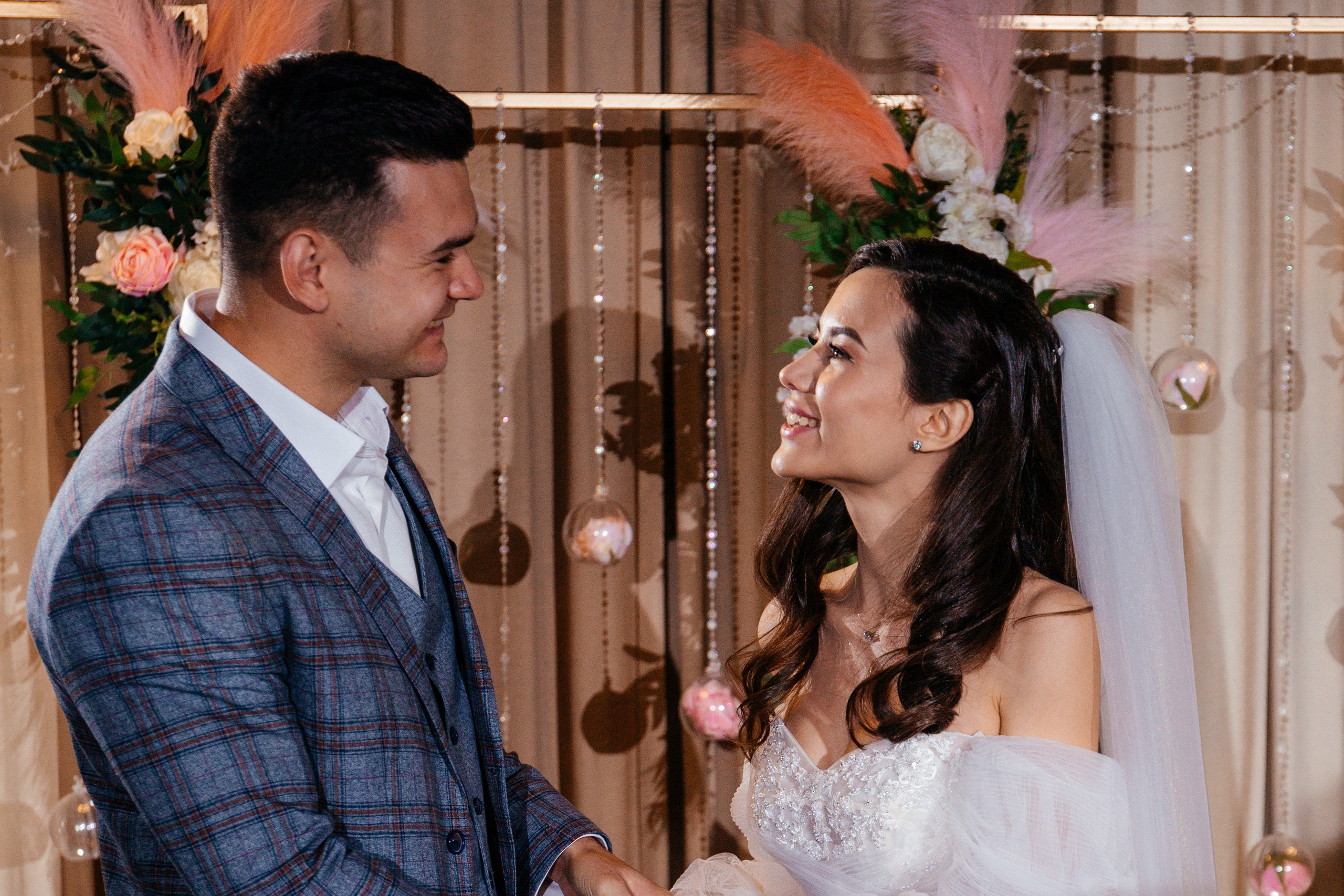 Игорь и Олеся. Свадебный и женский фотограф