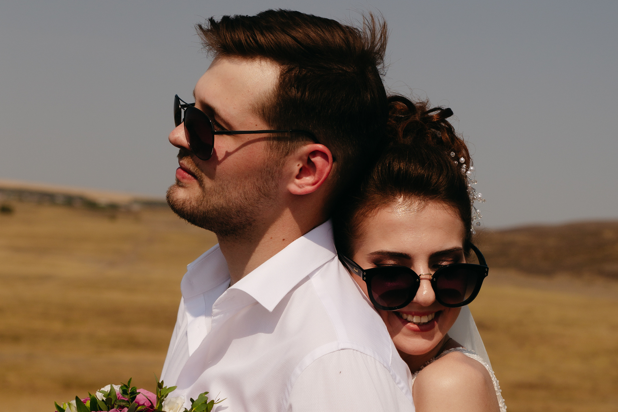 Леонид и Арина. Свадебный и женский фотограф