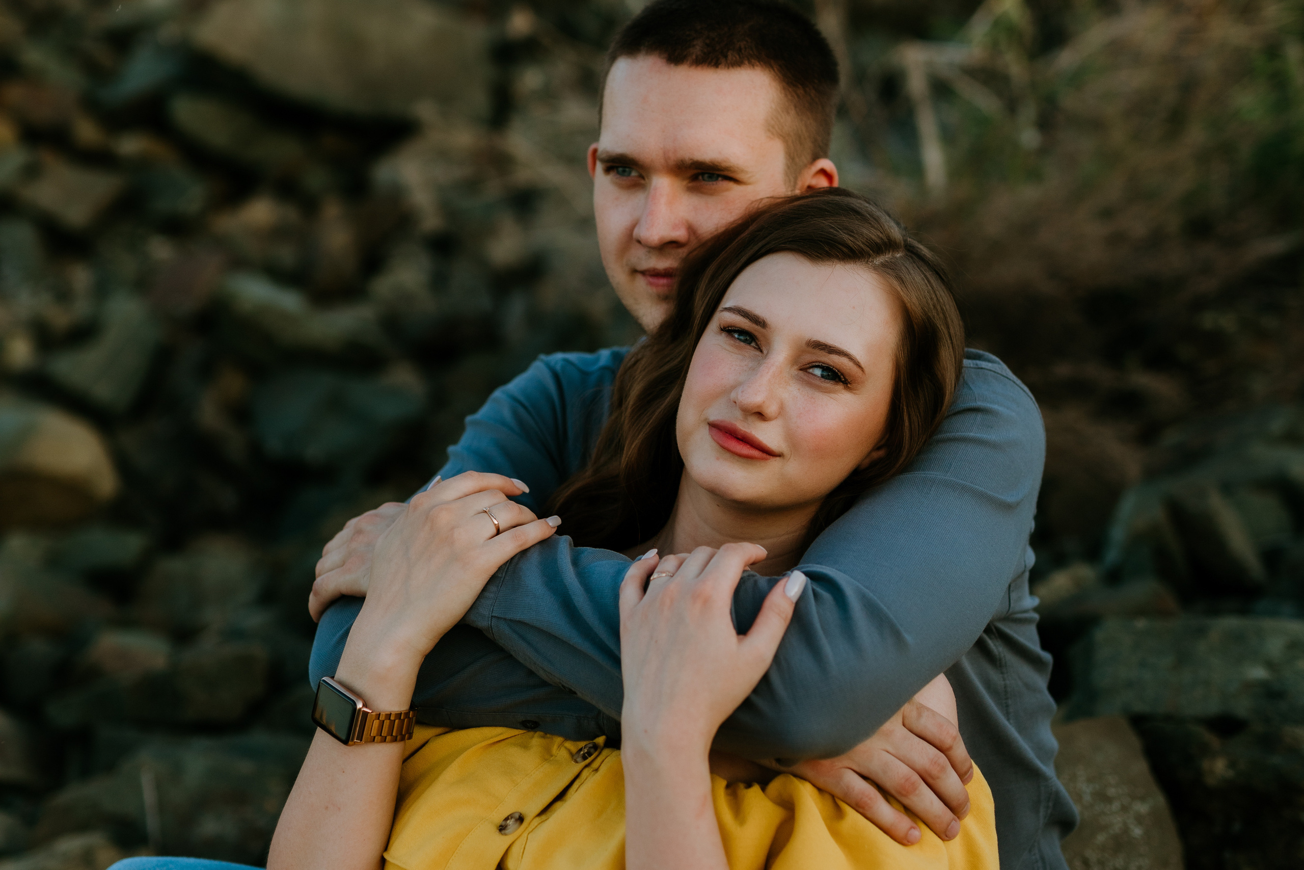 Счастливые. Свадебный и женский фотограф