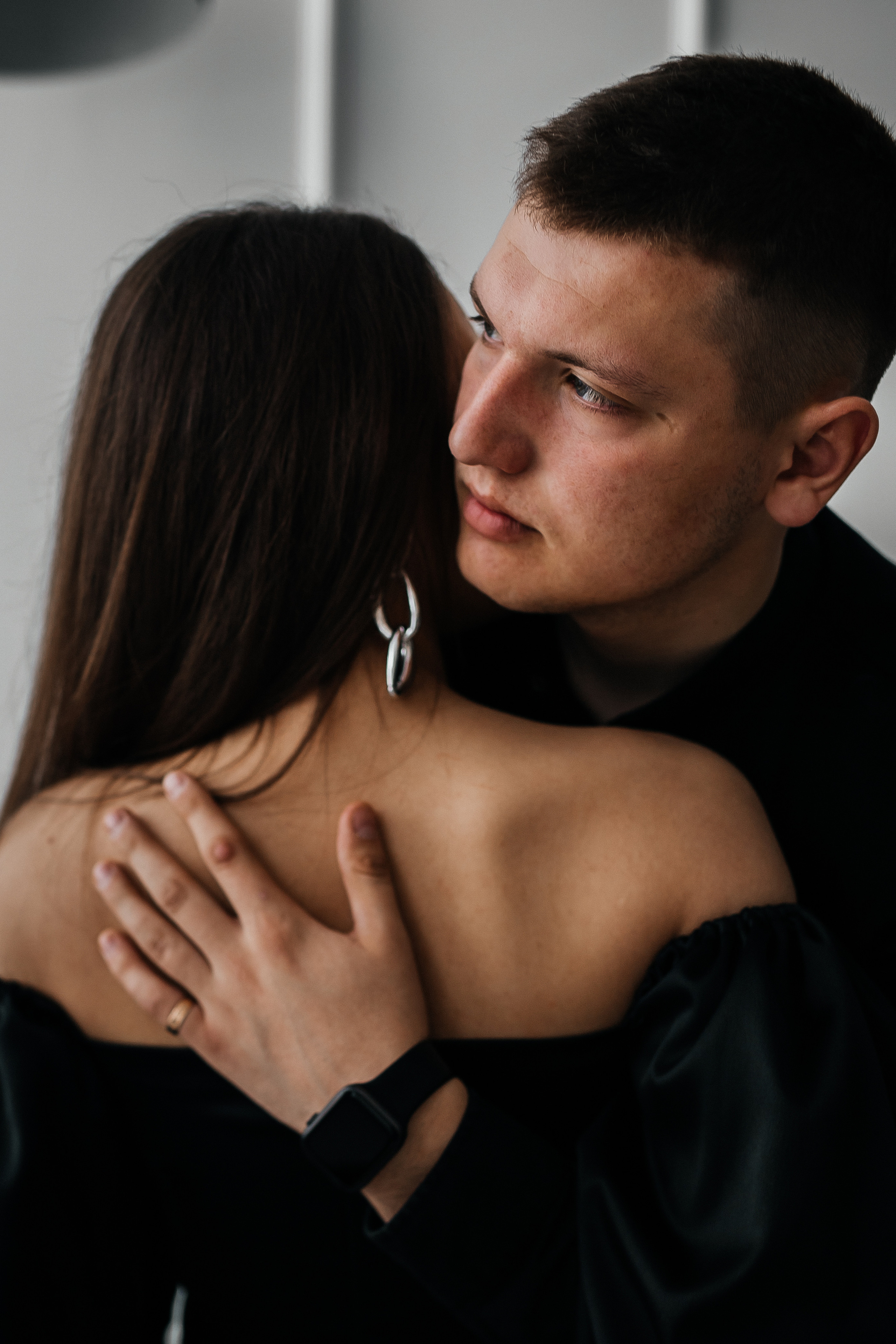 Парочка. Свадебный и женский фотограф