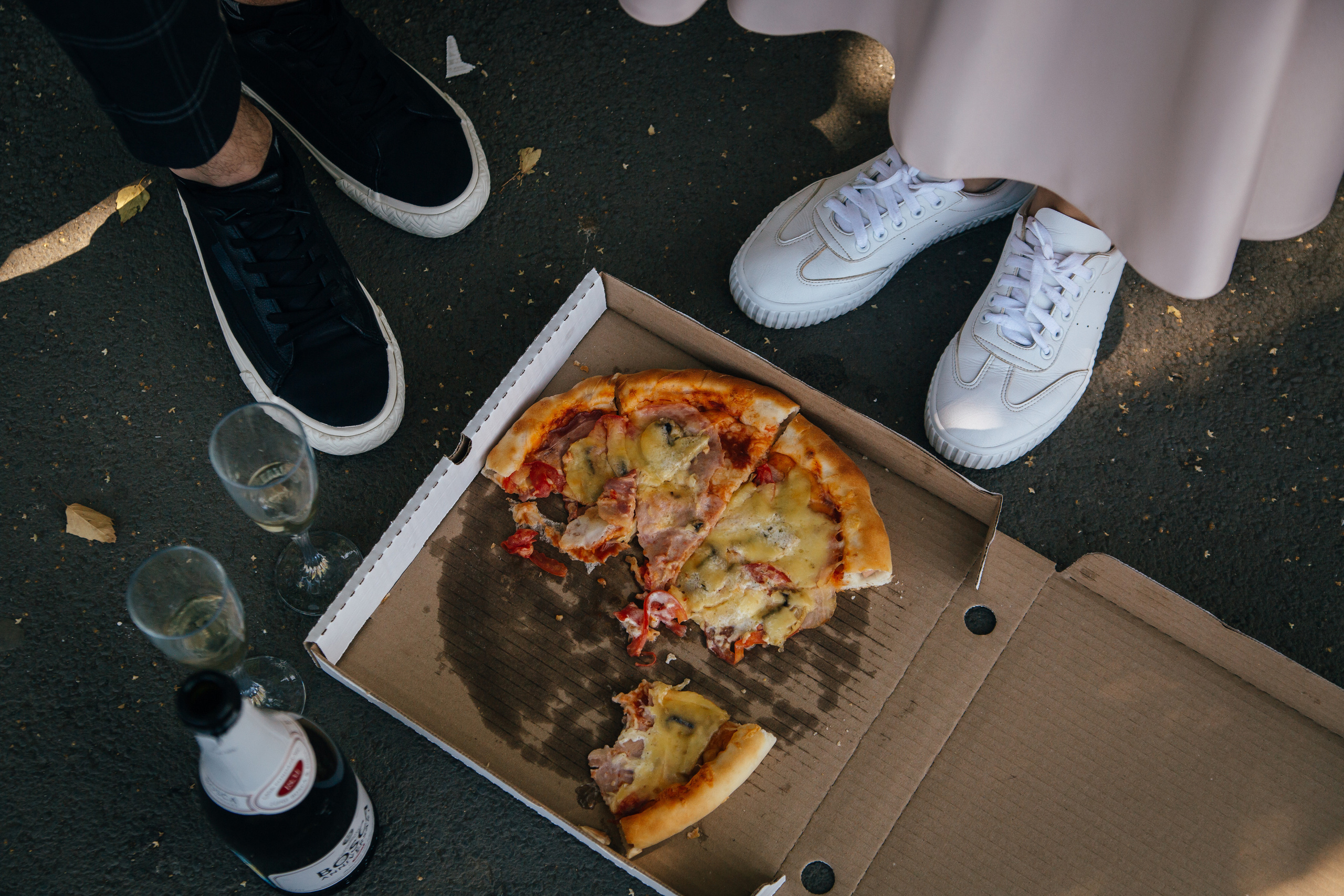 Евгений и Екатерина. Свадебный и женский фотограф