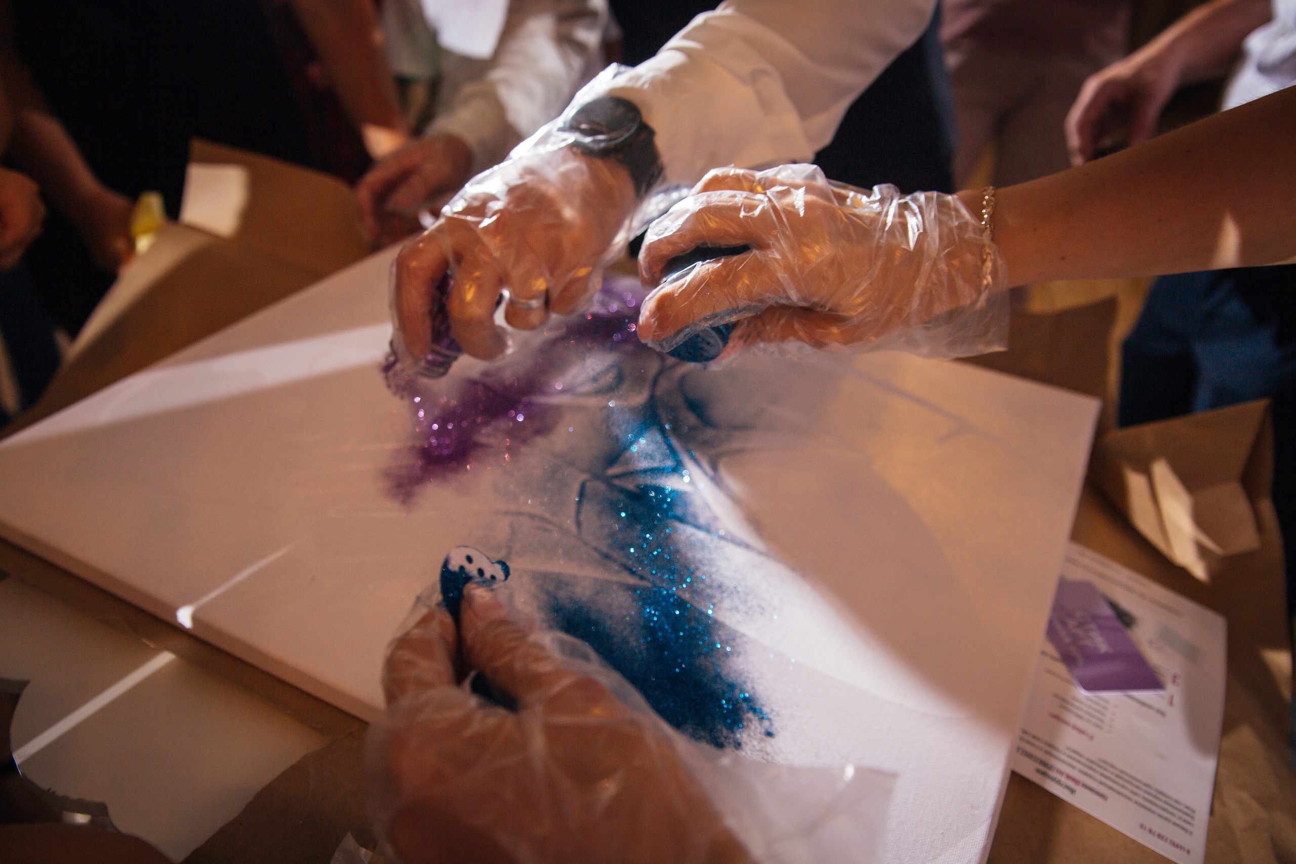 Евгений и Екатерина. Свадебный и женский фотограф