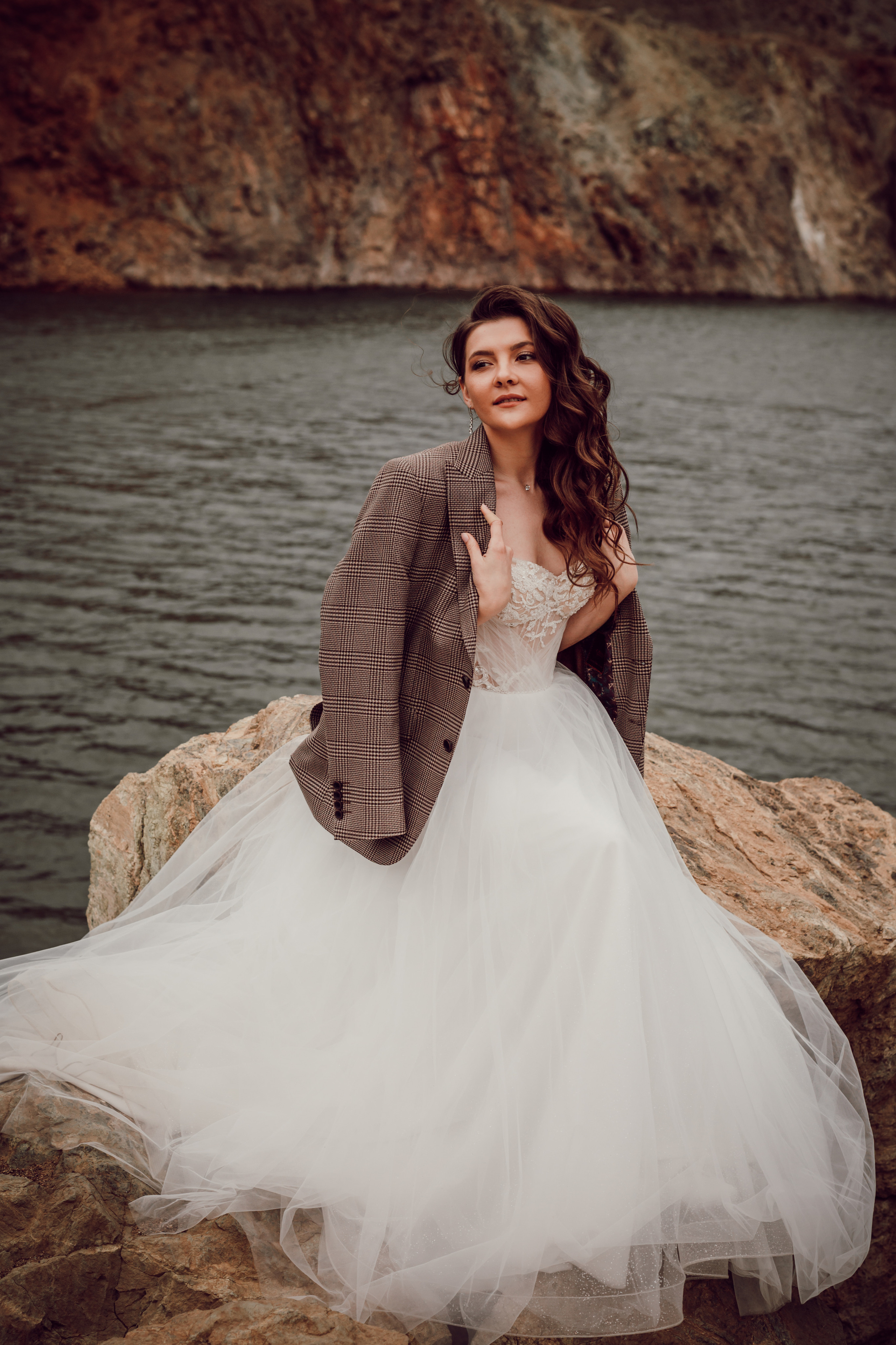 Владимир и Екатерина. Свадебный и женский фотограф