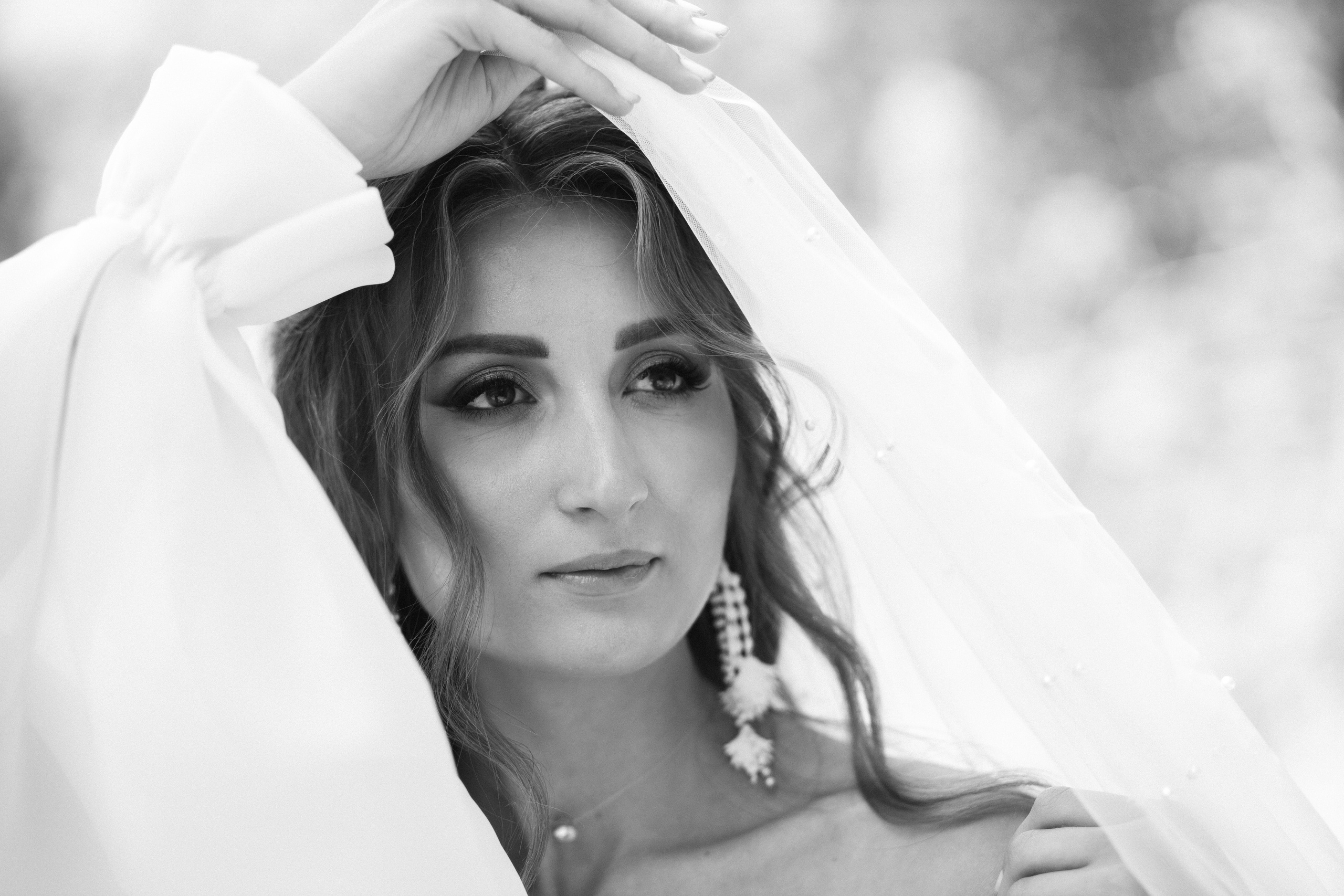 Александр и Дарья. Свадебный и женский фотограф