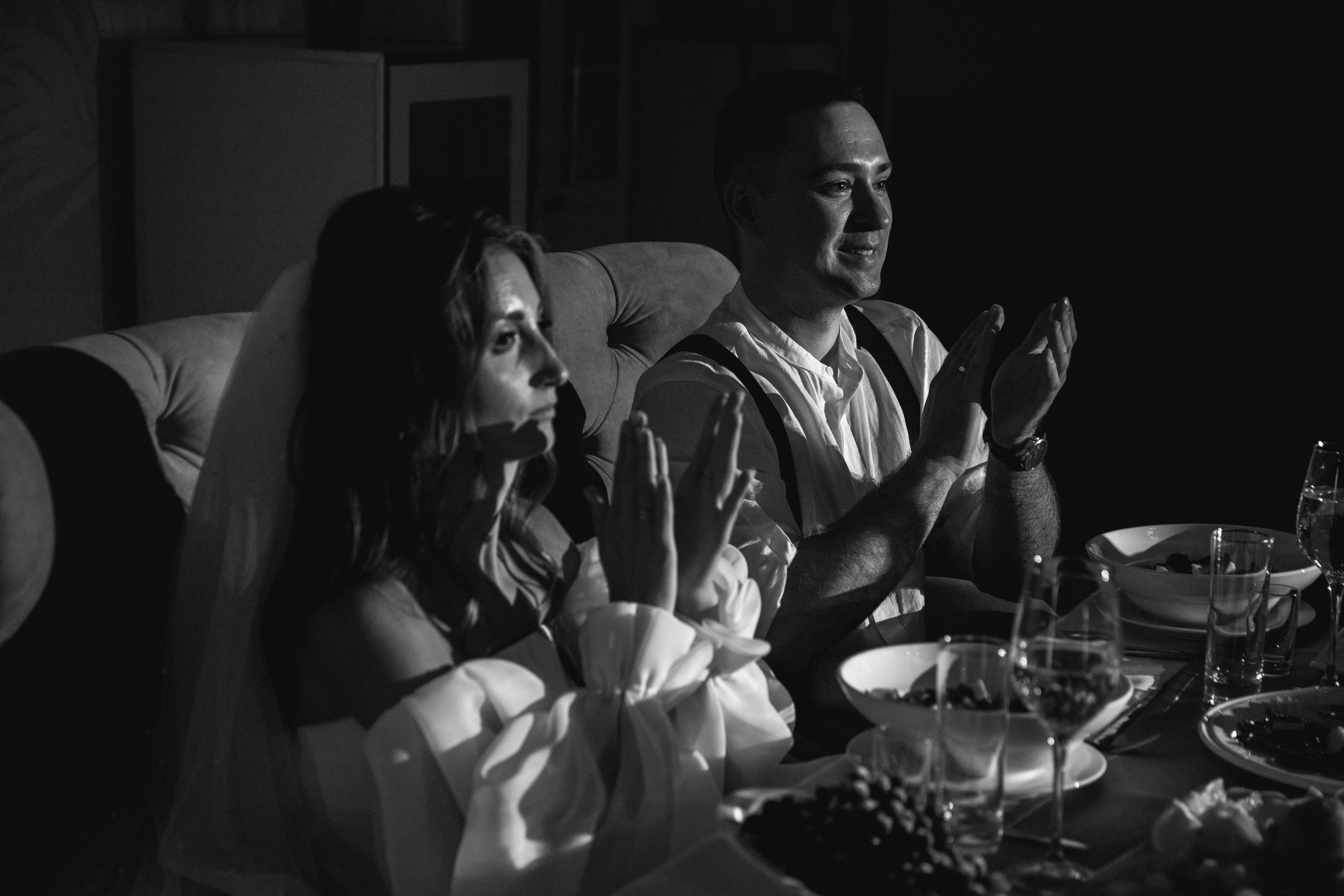 Александр и Дарья. Свадебный и женский фотограф