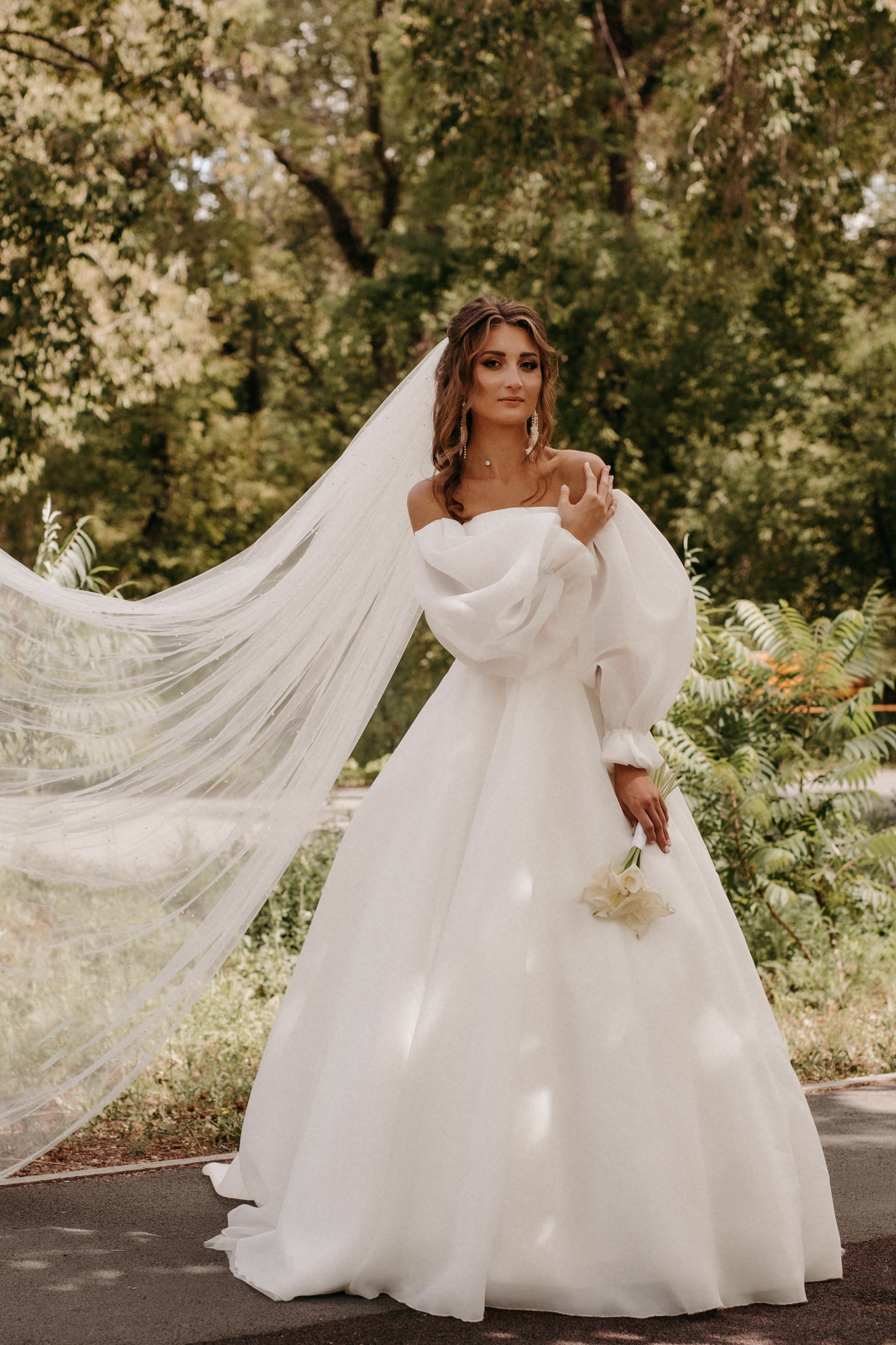 Александр и Дарья. Свадебный и женский фотограф