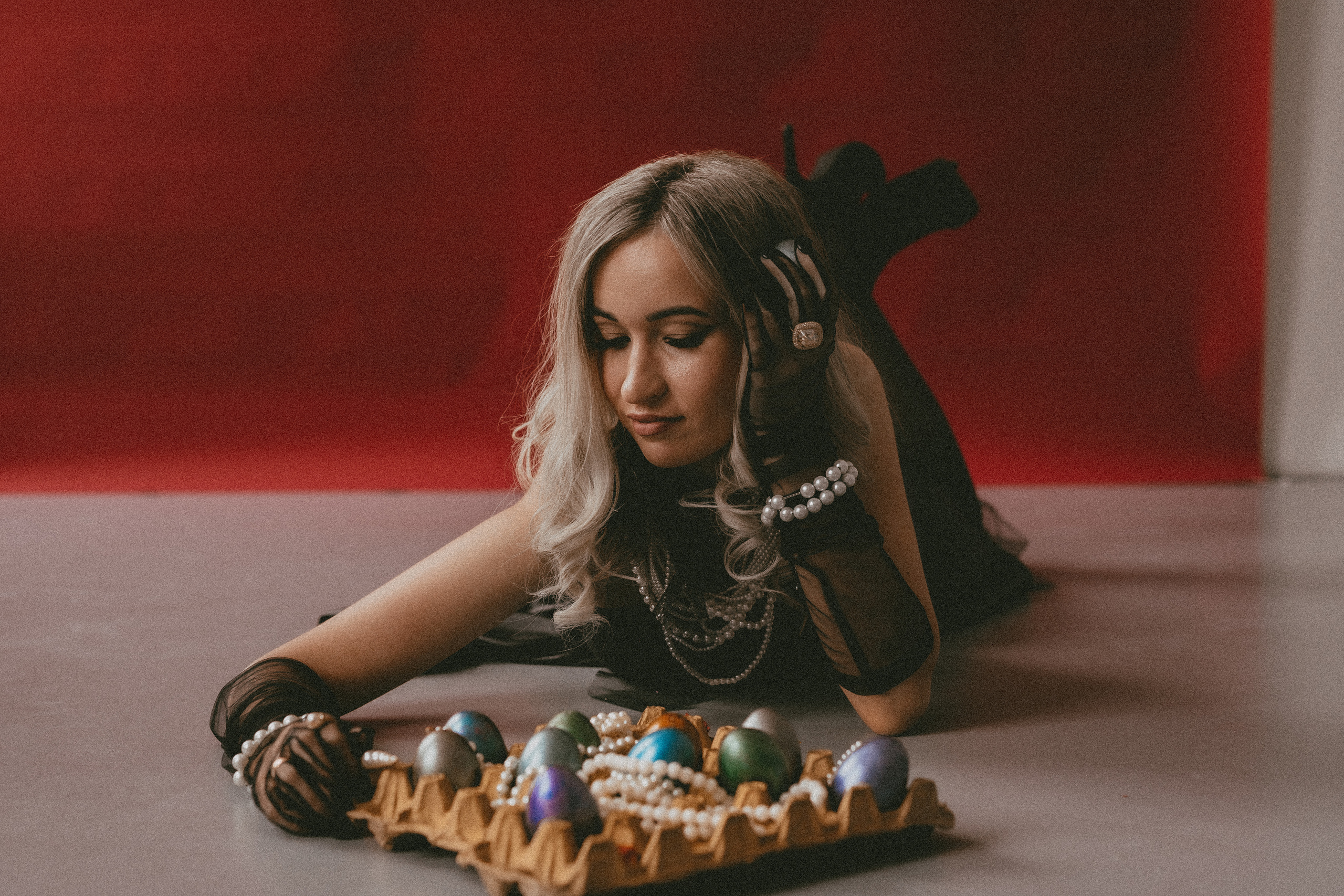 Анастасия. Свадебный и женский фотограф