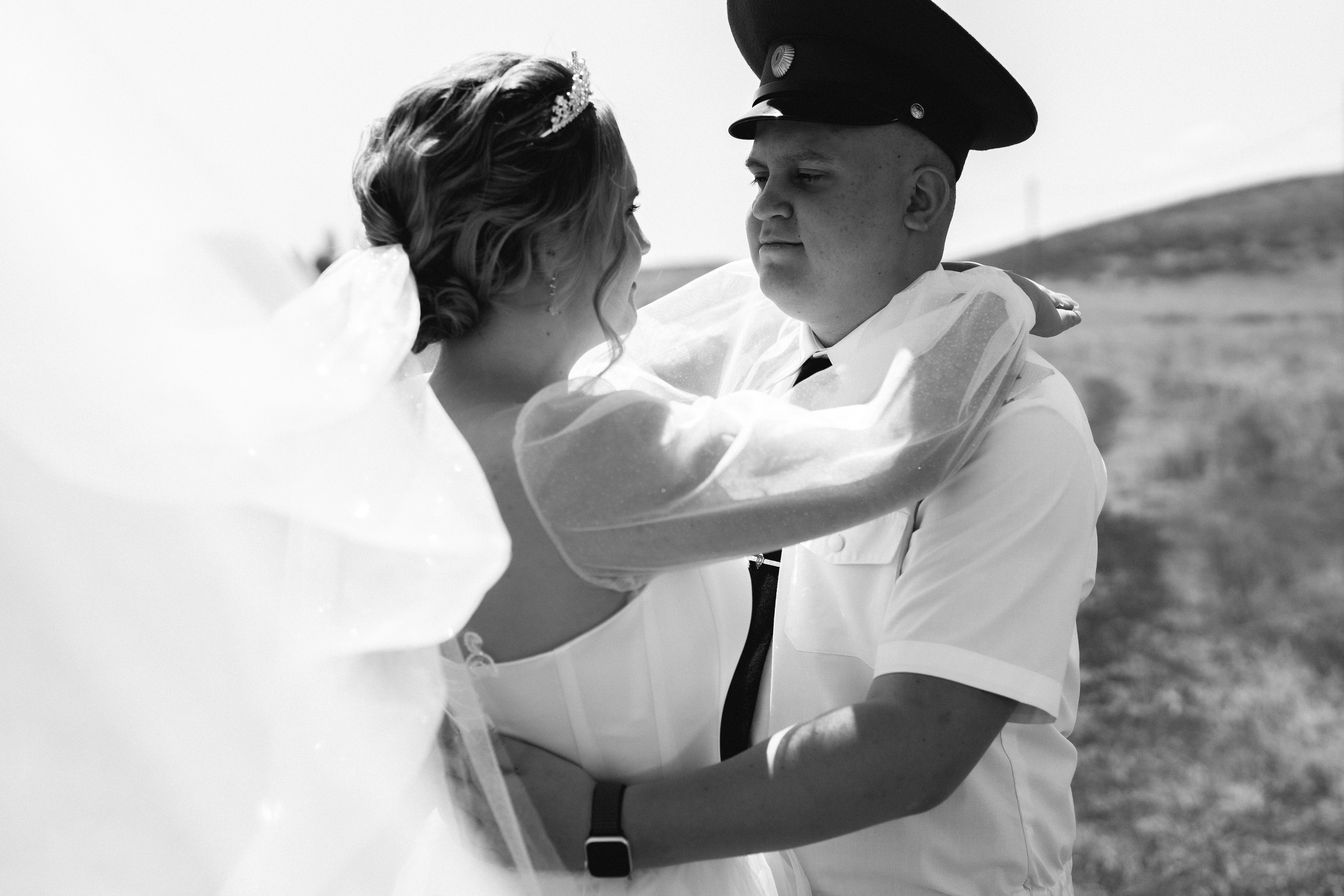 Владимир и Алина. Свадебный и женский фотограф