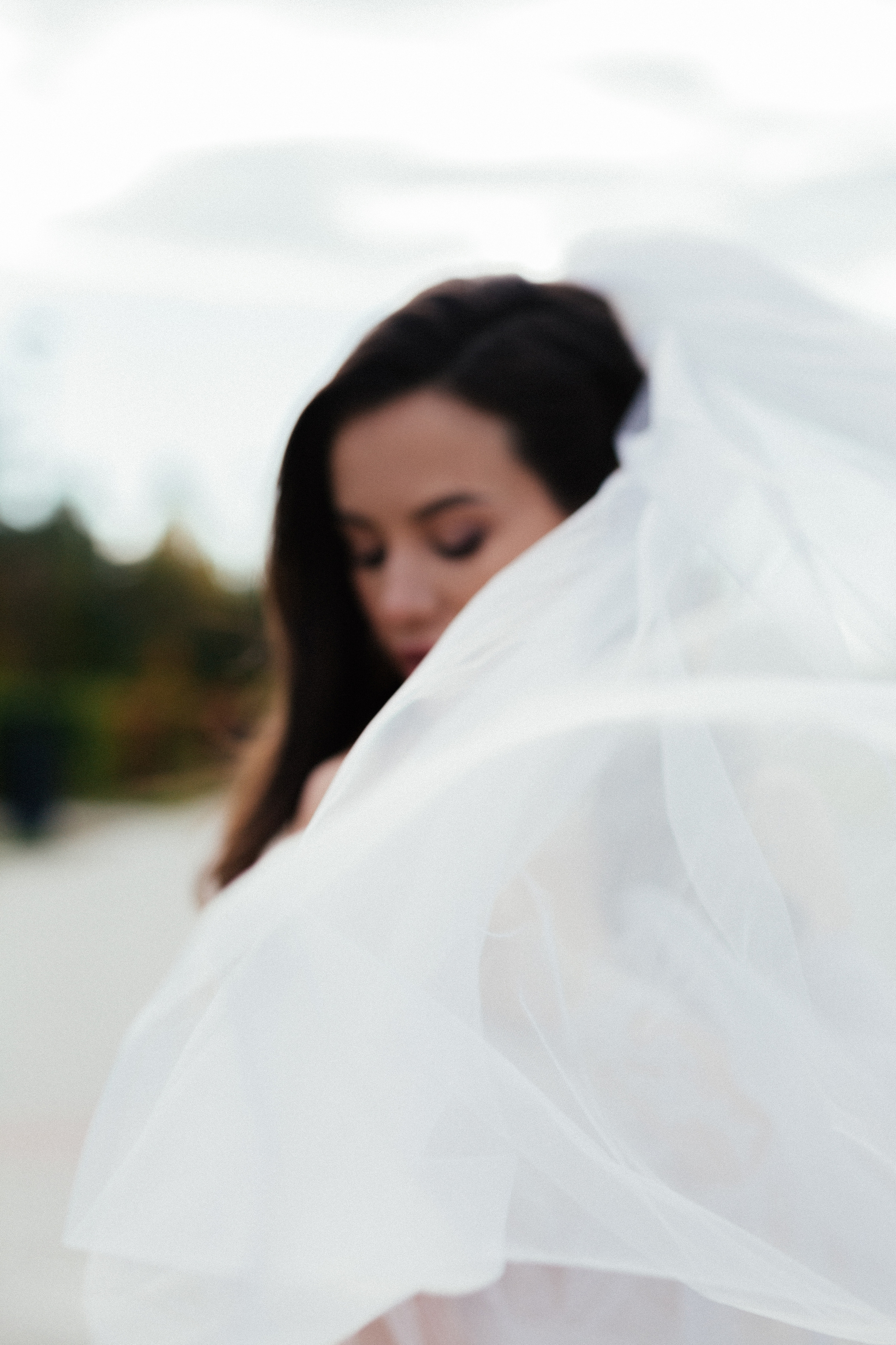 Игорь и Олеся. Свадебный и женский фотограф