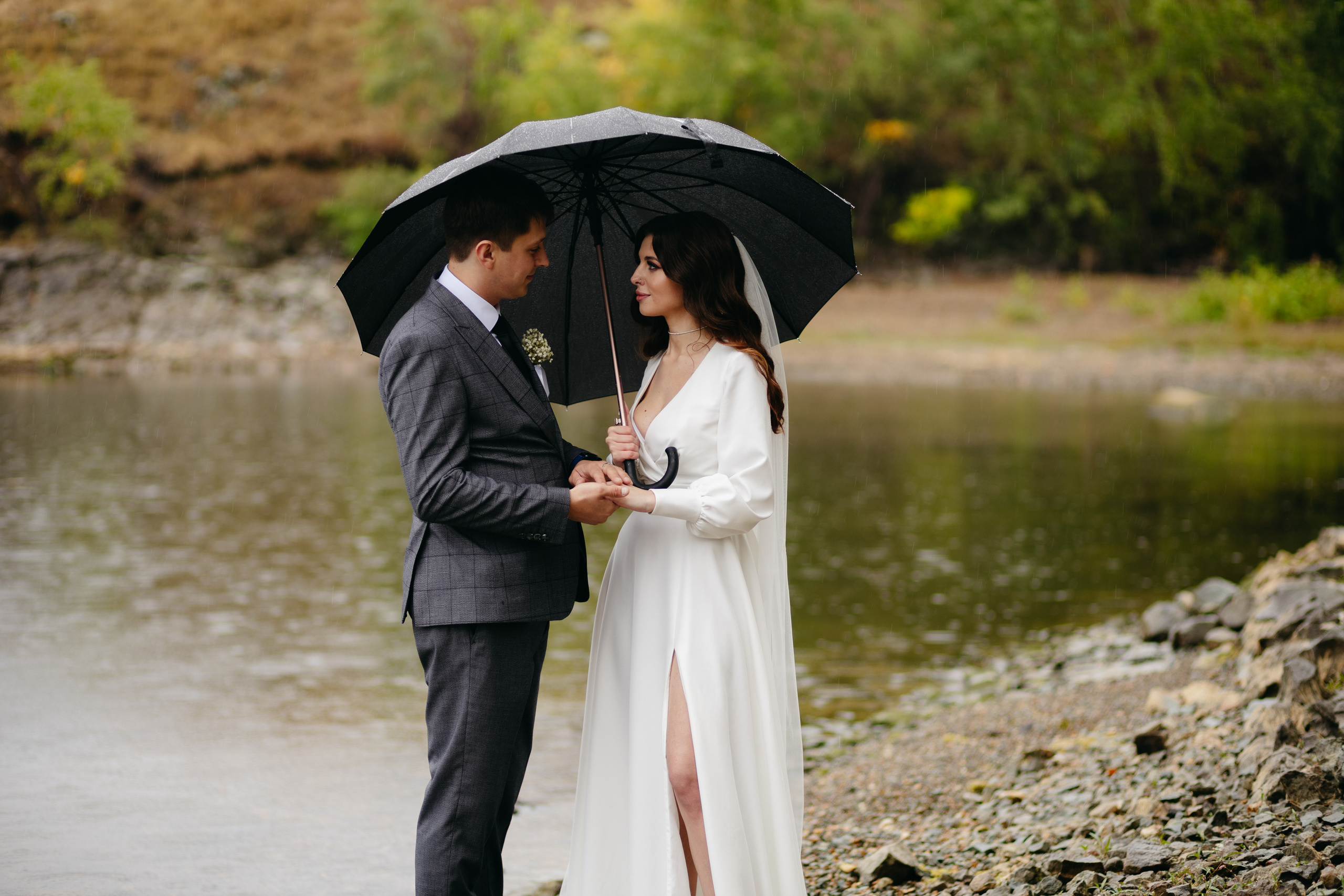 Евгений и Александра. Свадебный и женский фотограф