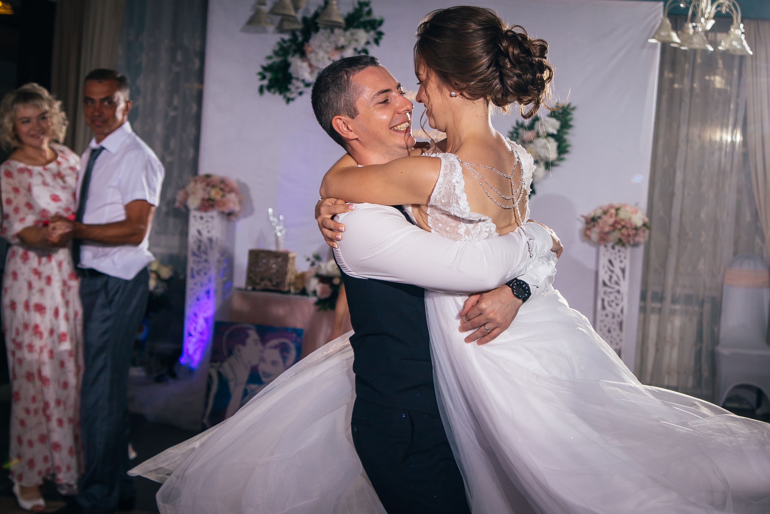 Евгений и Екатерина. Свадебный и женский фотограф