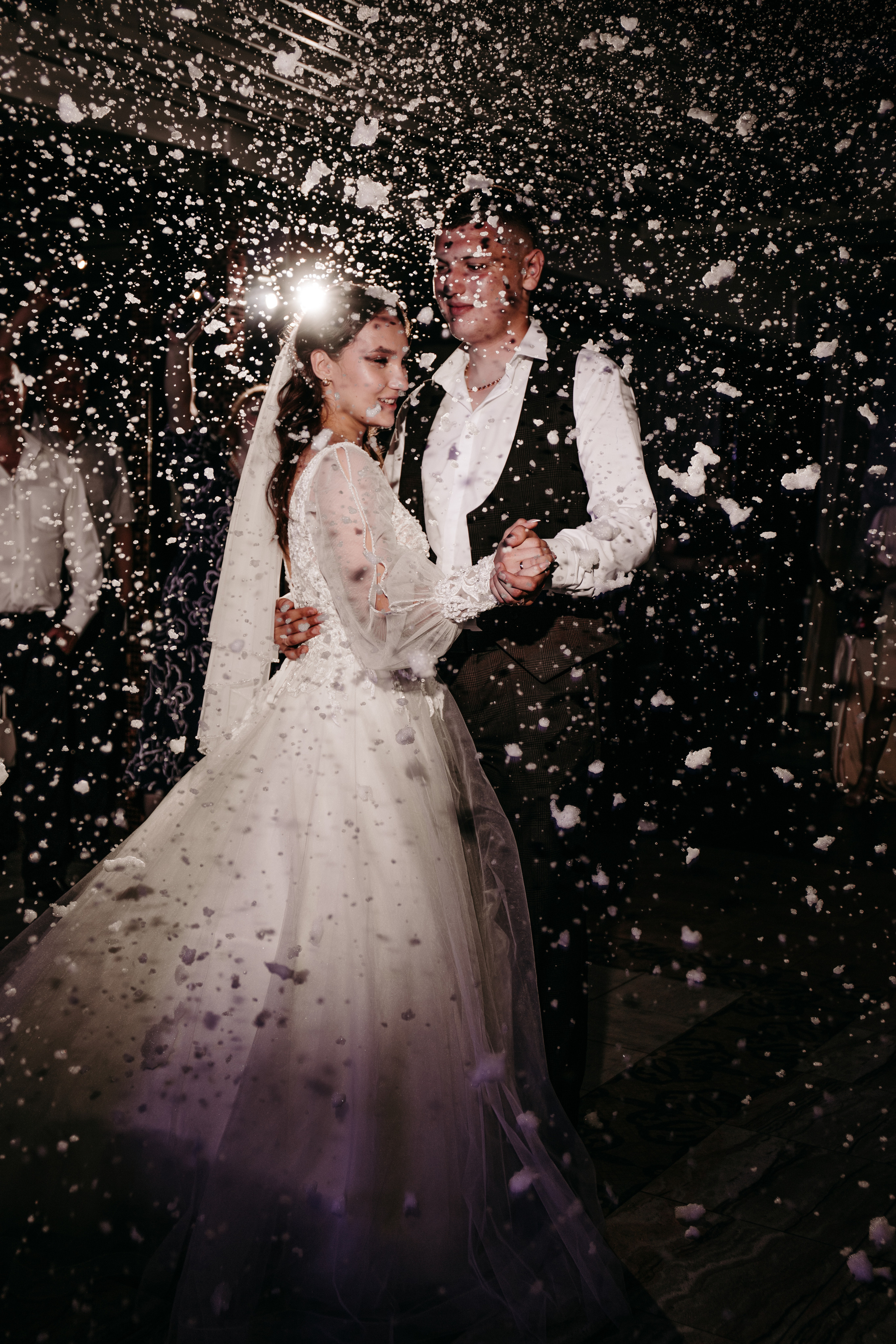 Кирилл и Яна. Свадебный и женский фотограф