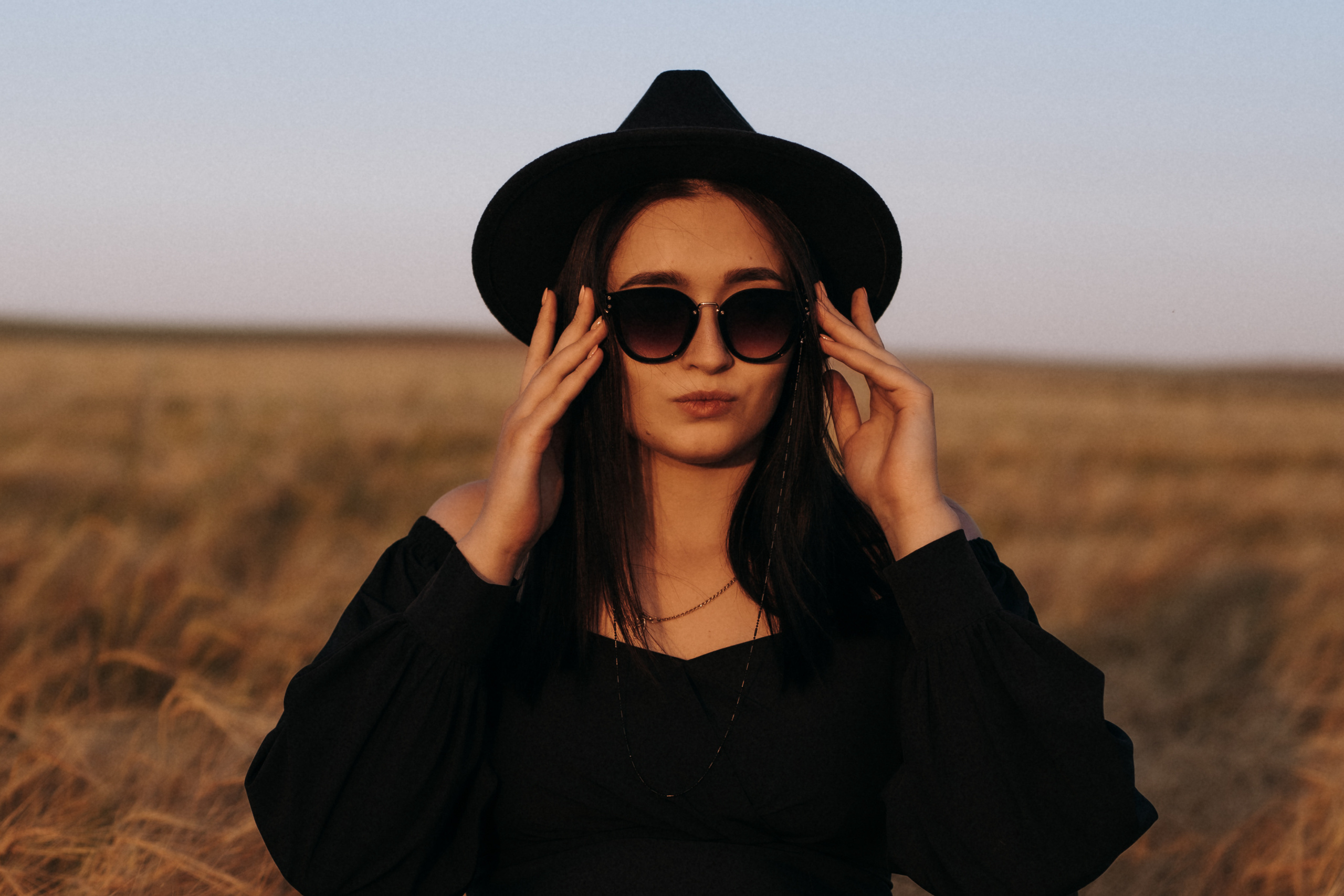 Ольга в ожидании. Свадебный и женский фотограф