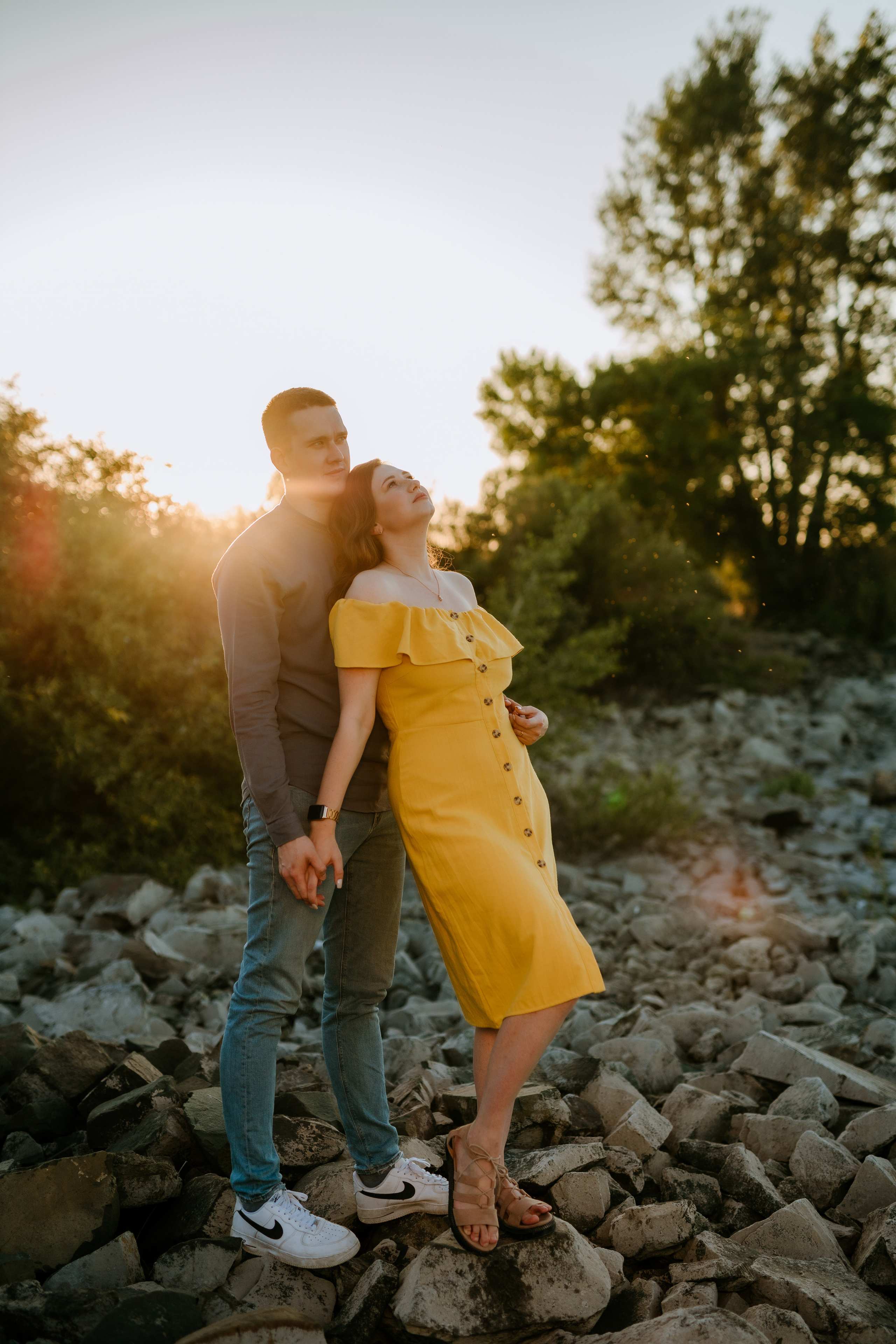 Счастливые. Свадебный и женский фотограф