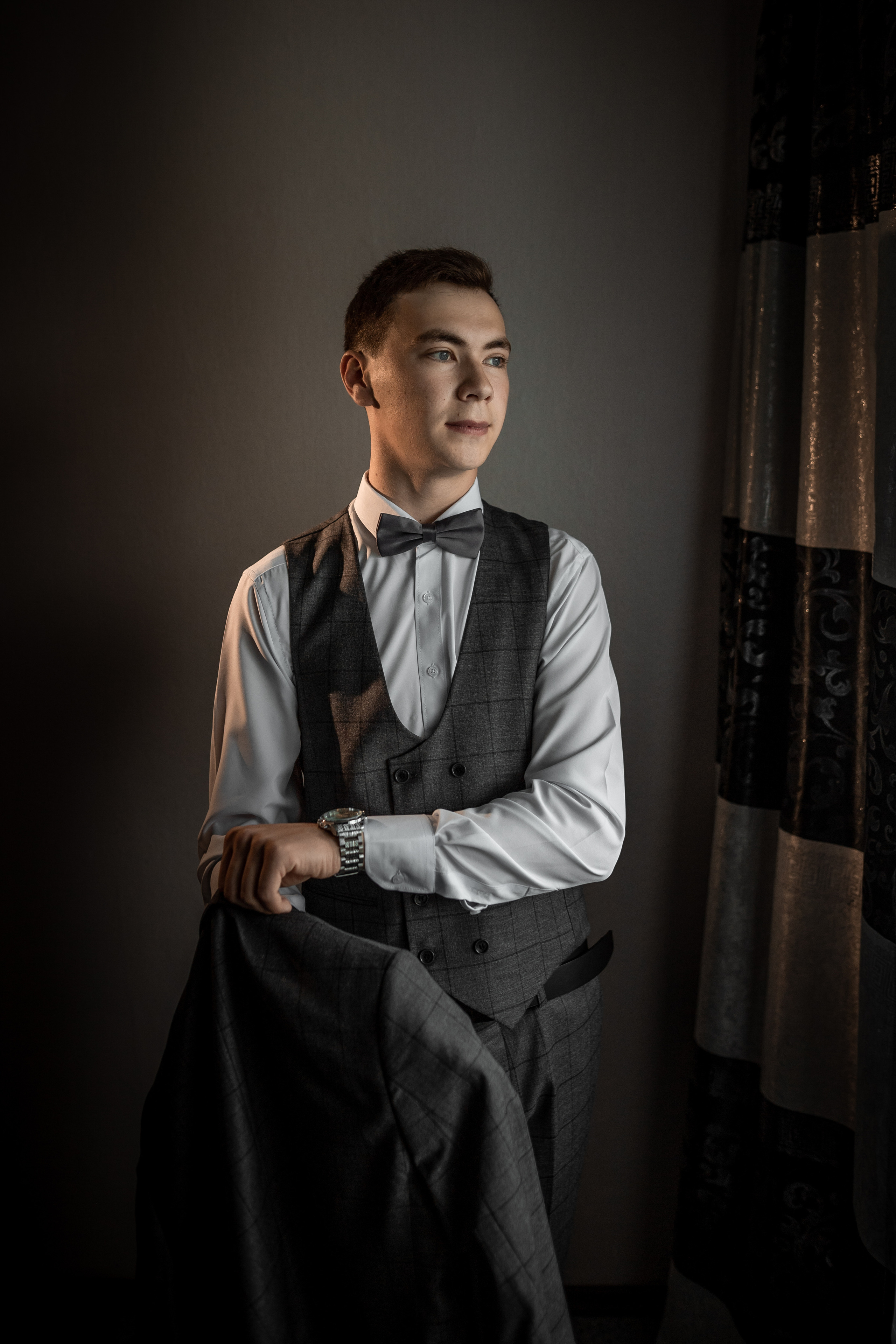 Алмас и Загира. Свадебный и женский фотограф