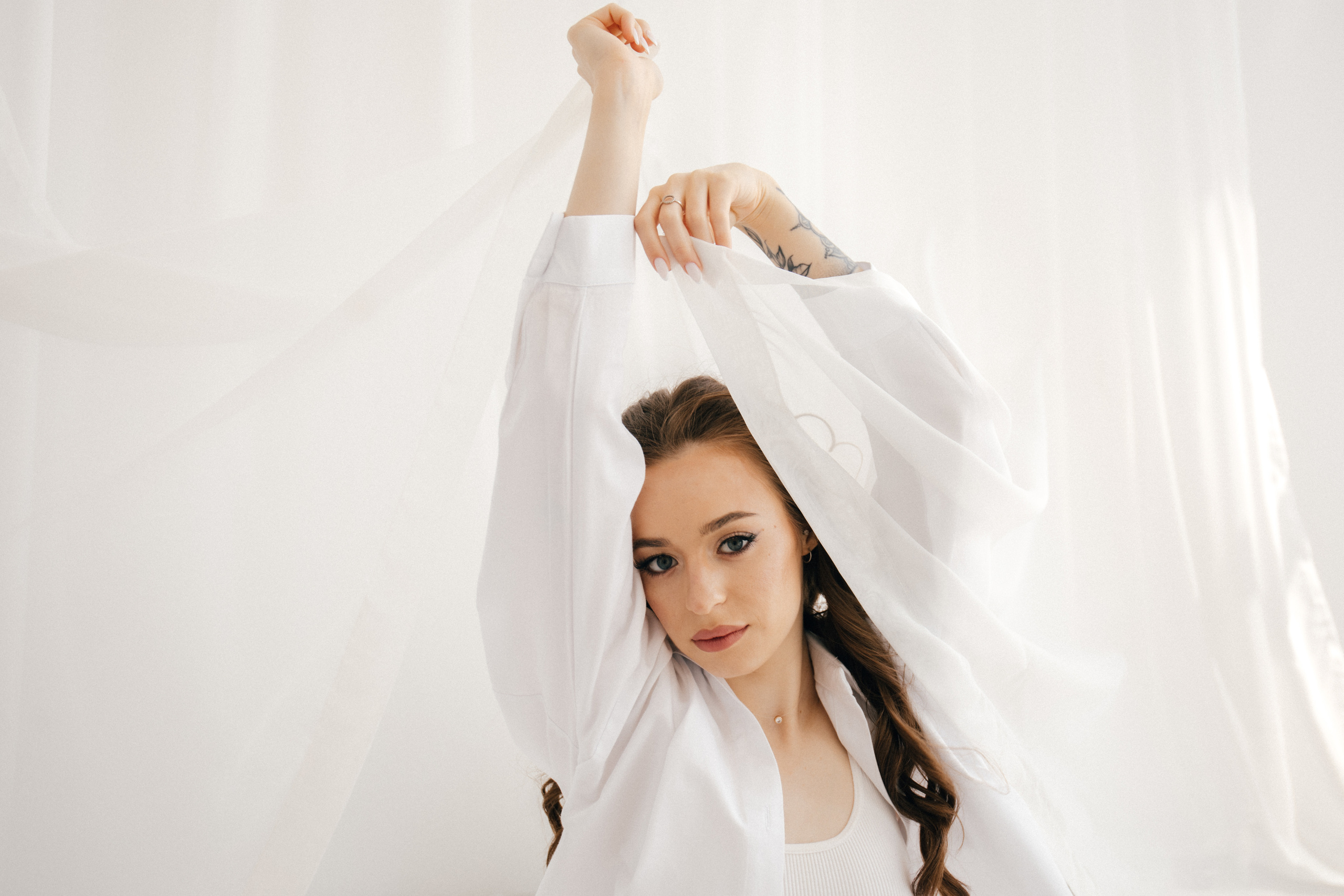 Карина. Свадебный и женский фотограф