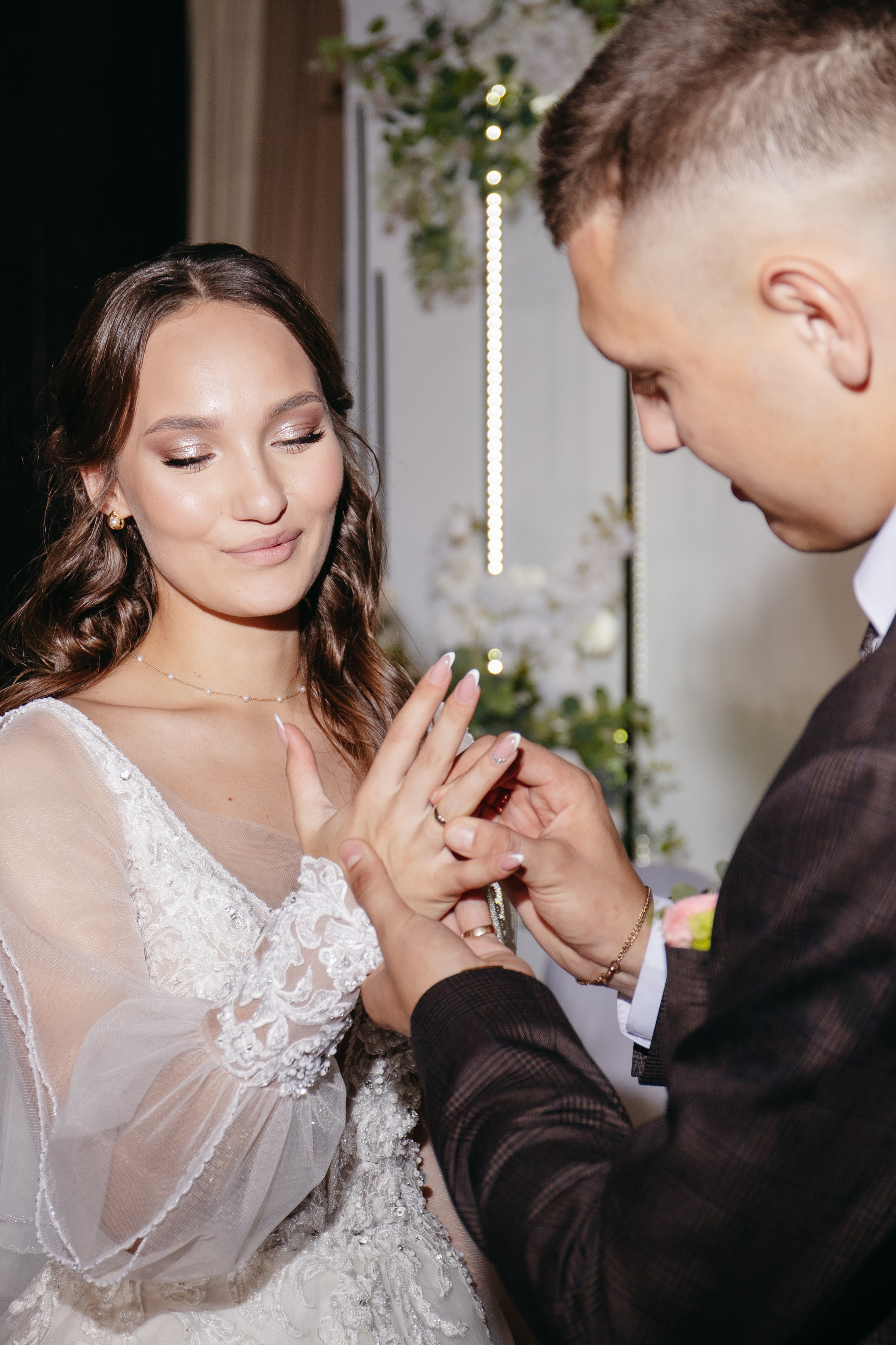 Кирилл и Яна. Свадебный и женский фотограф