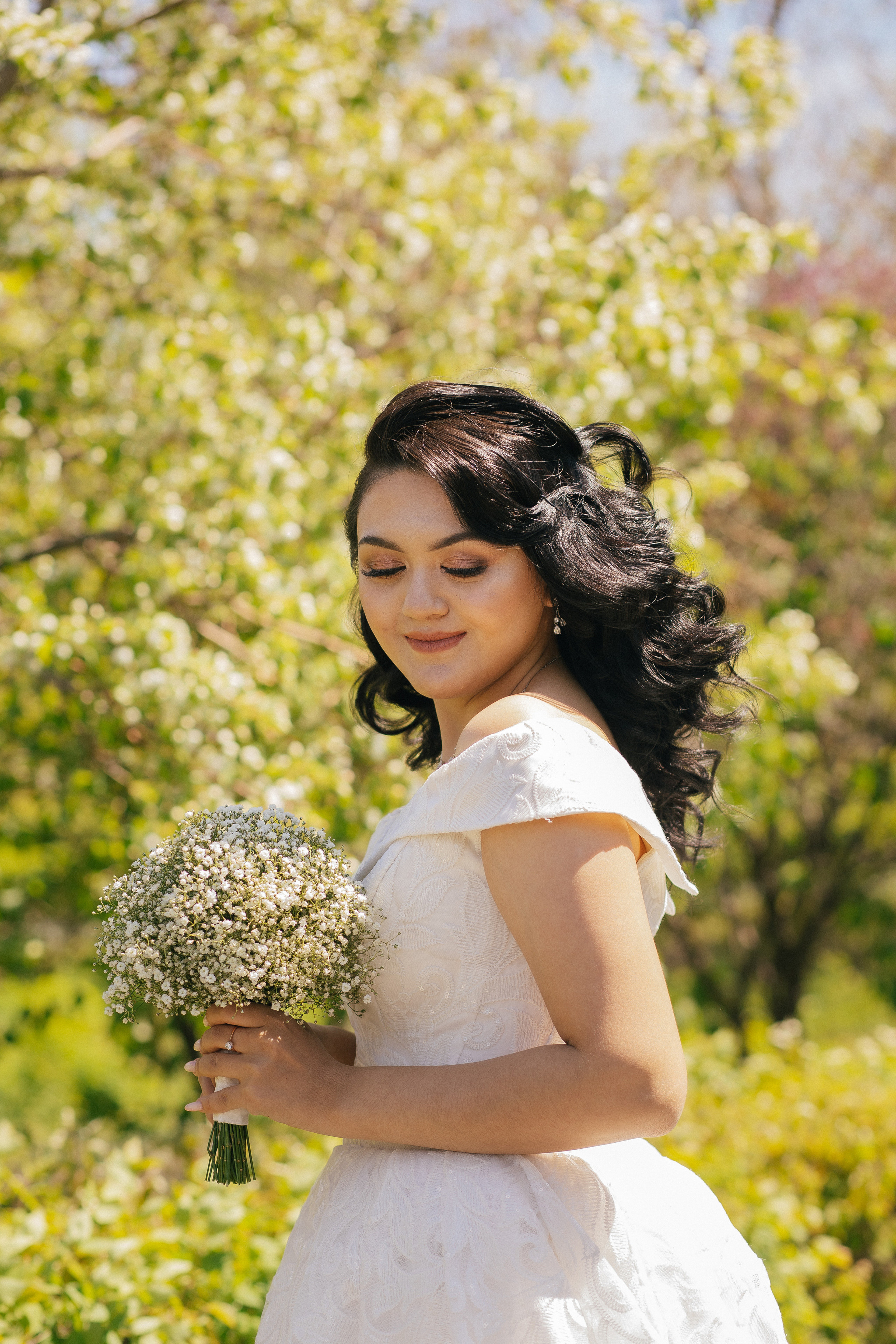 Алмас и Загира. Свадебный и женский фотограф