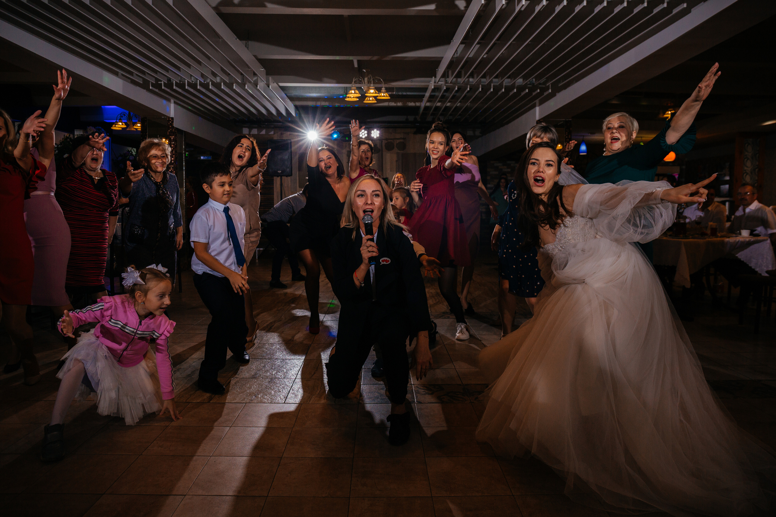 Игорь и Олеся. Свадебный и женский фотограф