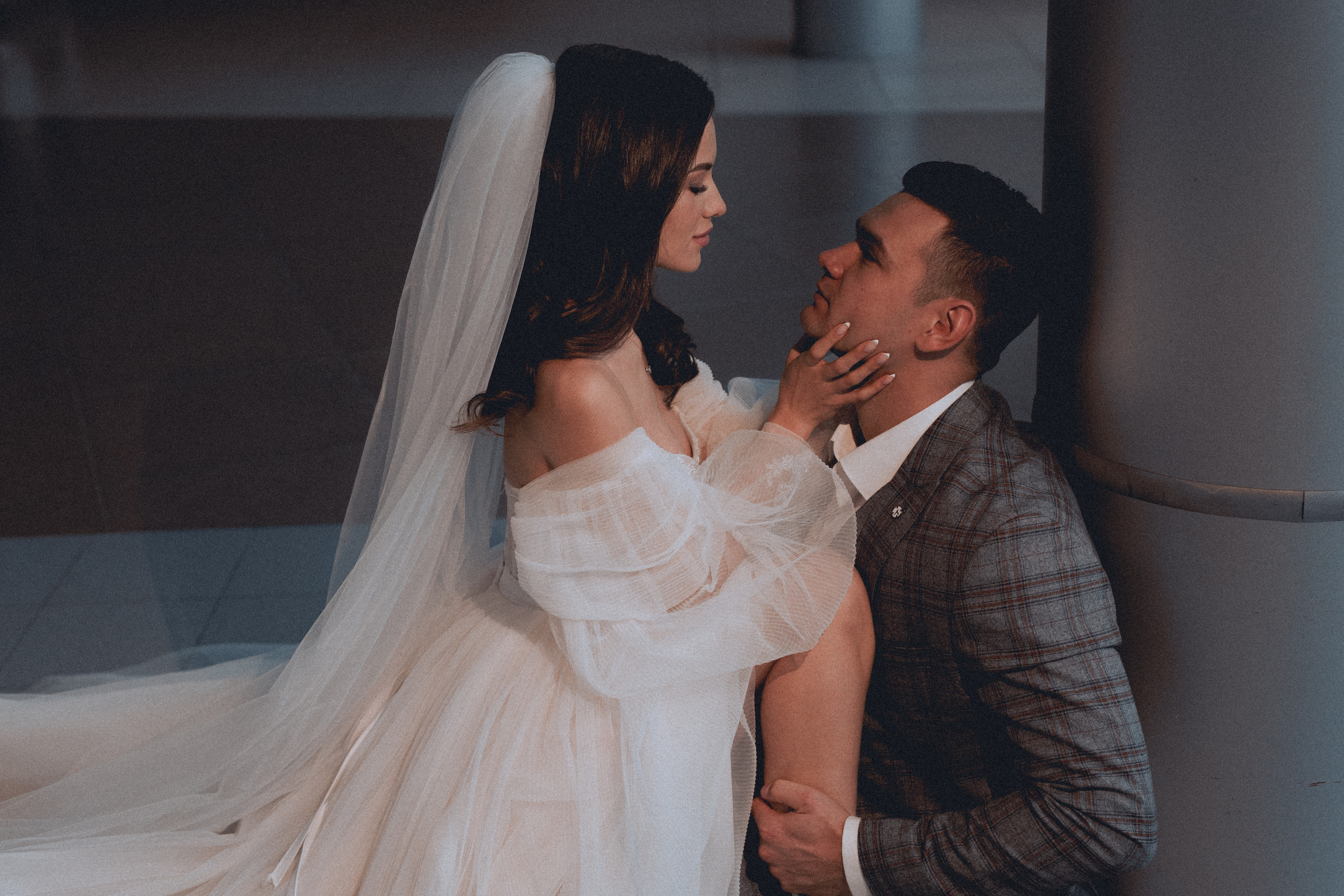 Игорь и Олеся. Свадебный и женский фотограф