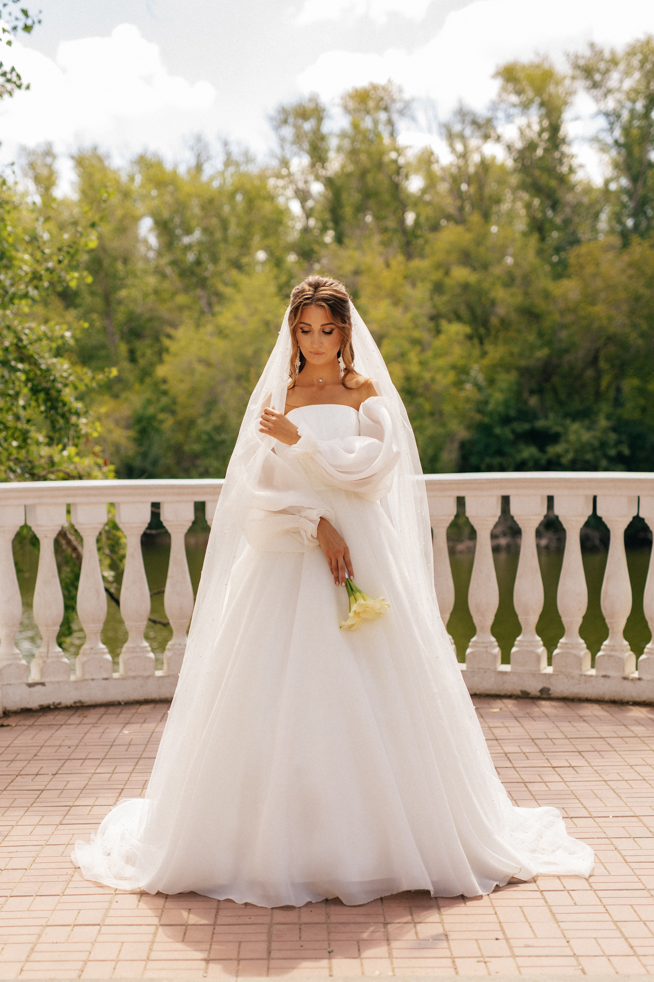 Александр и Дарья. Свадебный и женский фотограф