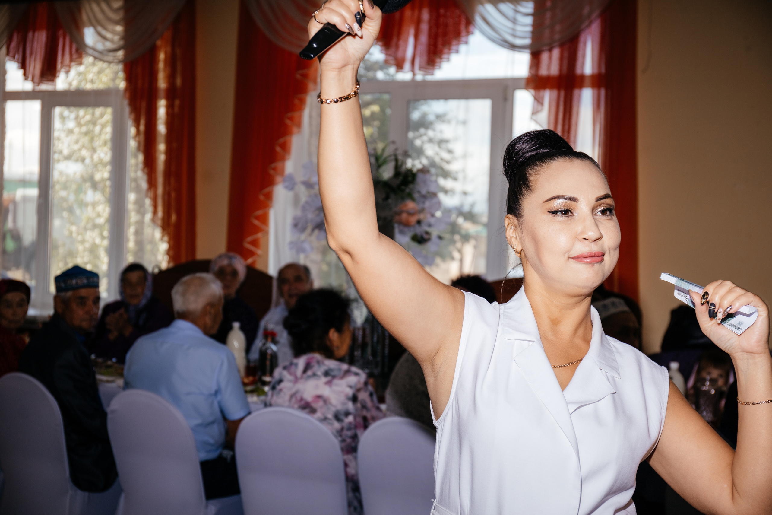 Фанзиль и Фидалия. Свадебный и женский фотограф