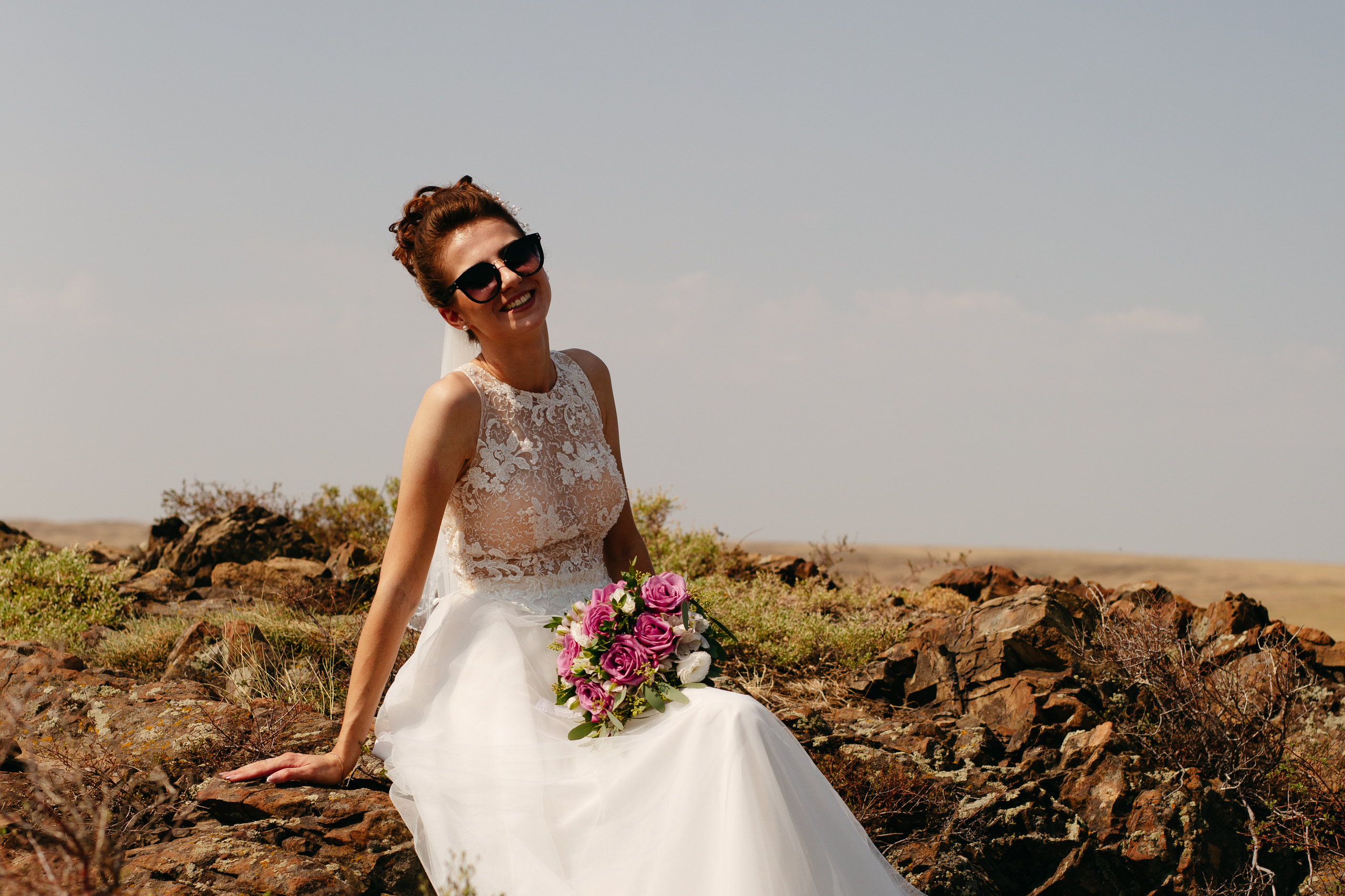 Леонид и Арина. Свадебный и женский фотограф